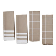 ZWILLING Kitchen Towel, Taupe-n/a-DECOROLALA