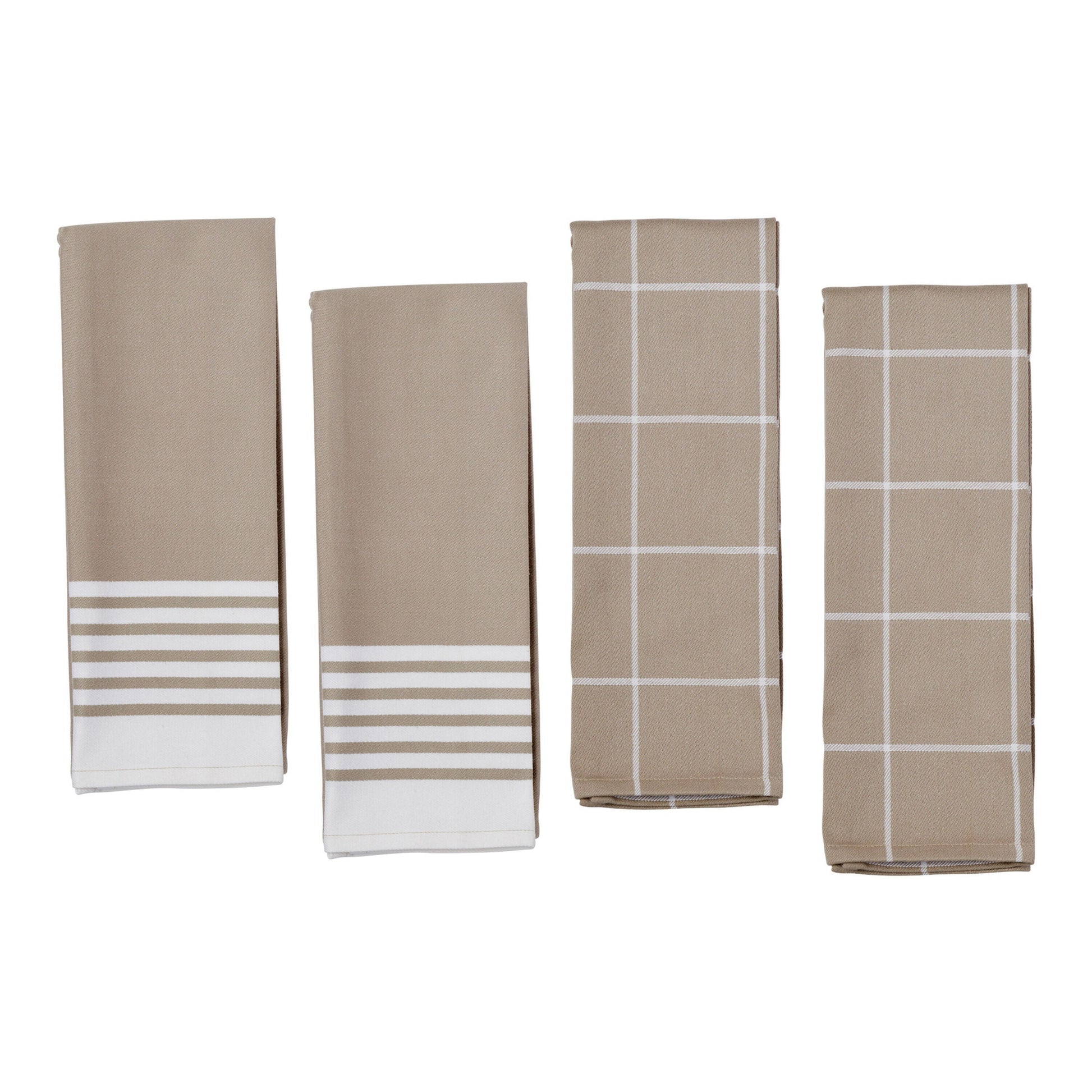 ZWILLING Kitchen Towel, Taupe-n/a-DECOROLALA
