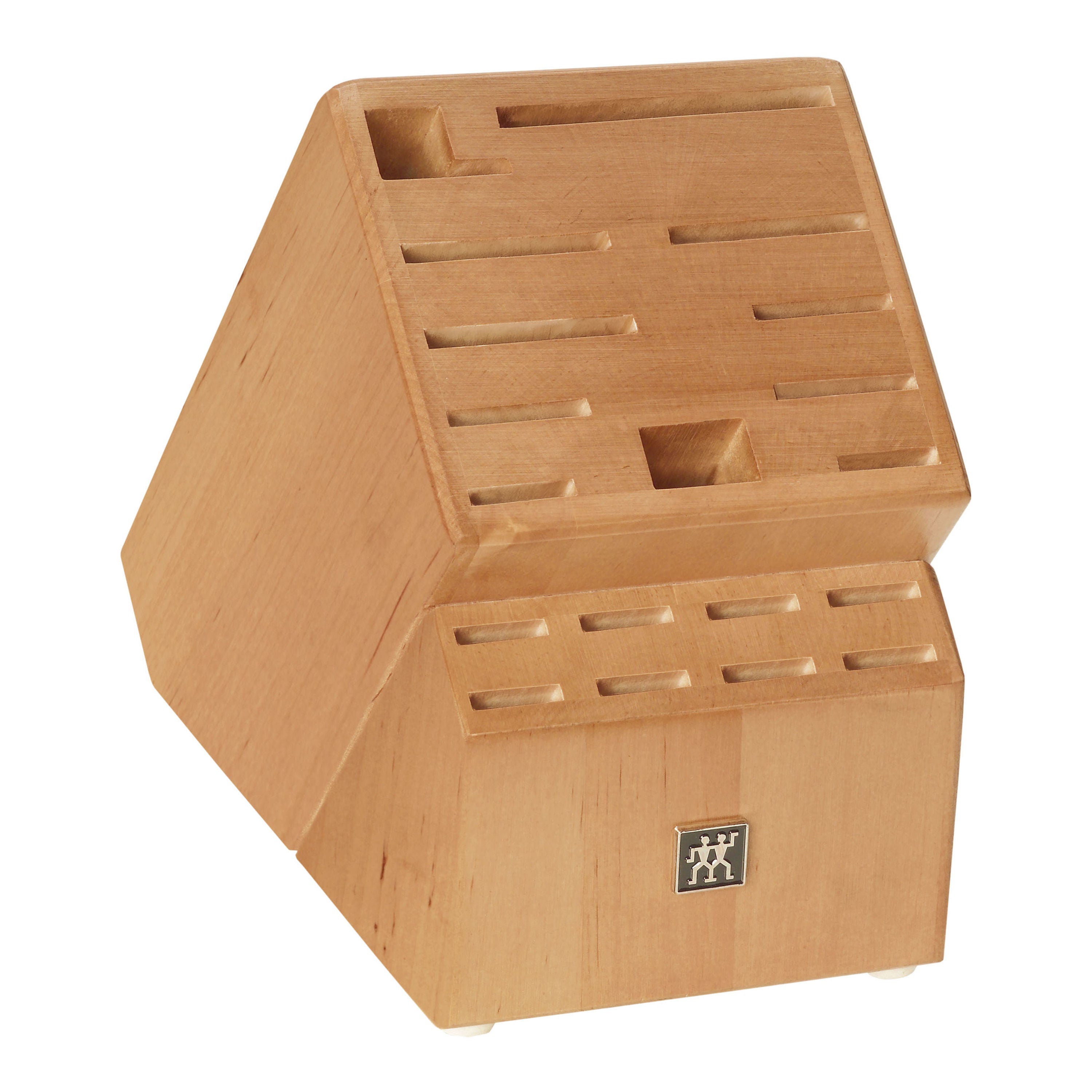 ZWILLING Knife Block Empty-Knife Block-DECOROLALA