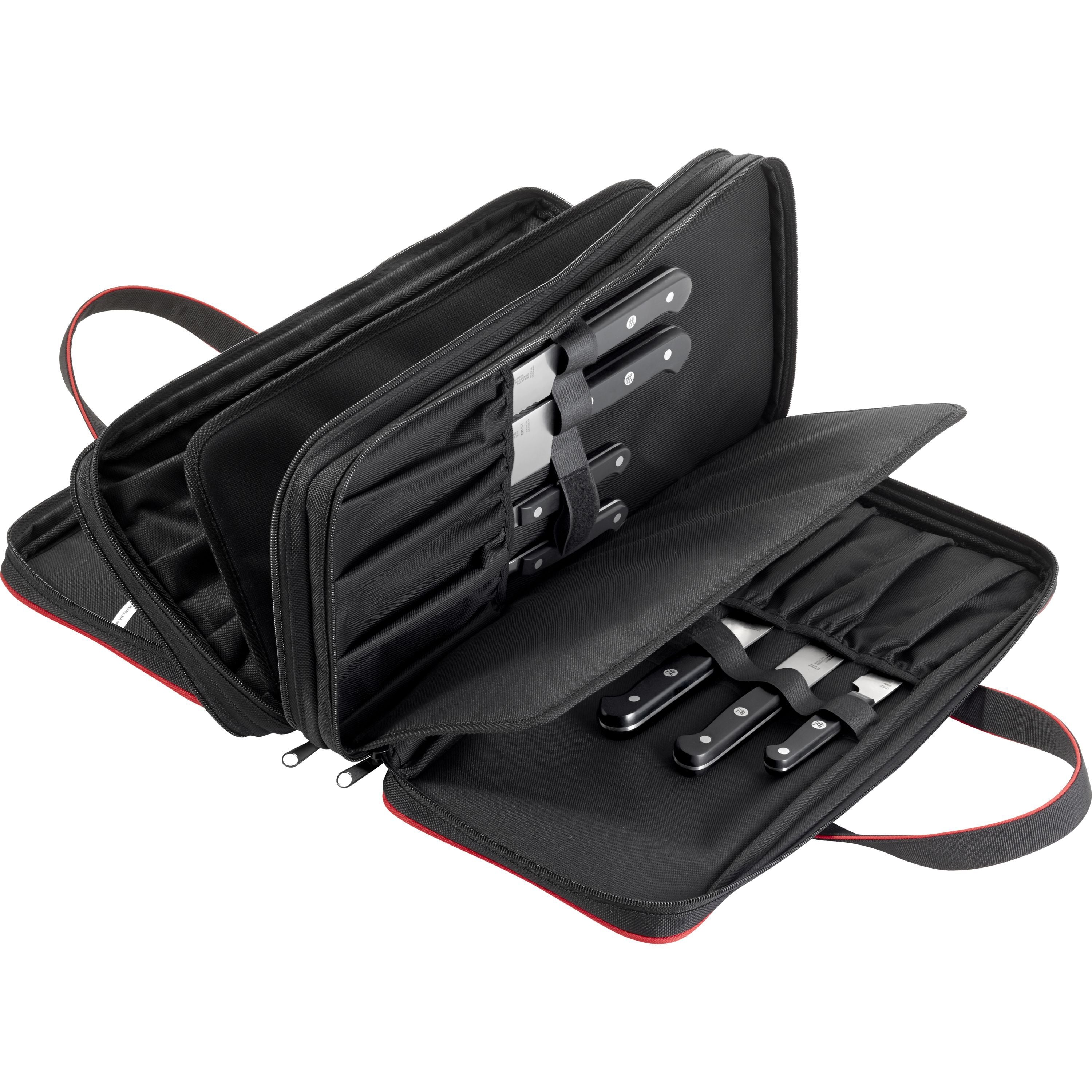 ZWILLING Knife Case20, Nylon-Knife Case-DECOROLALA