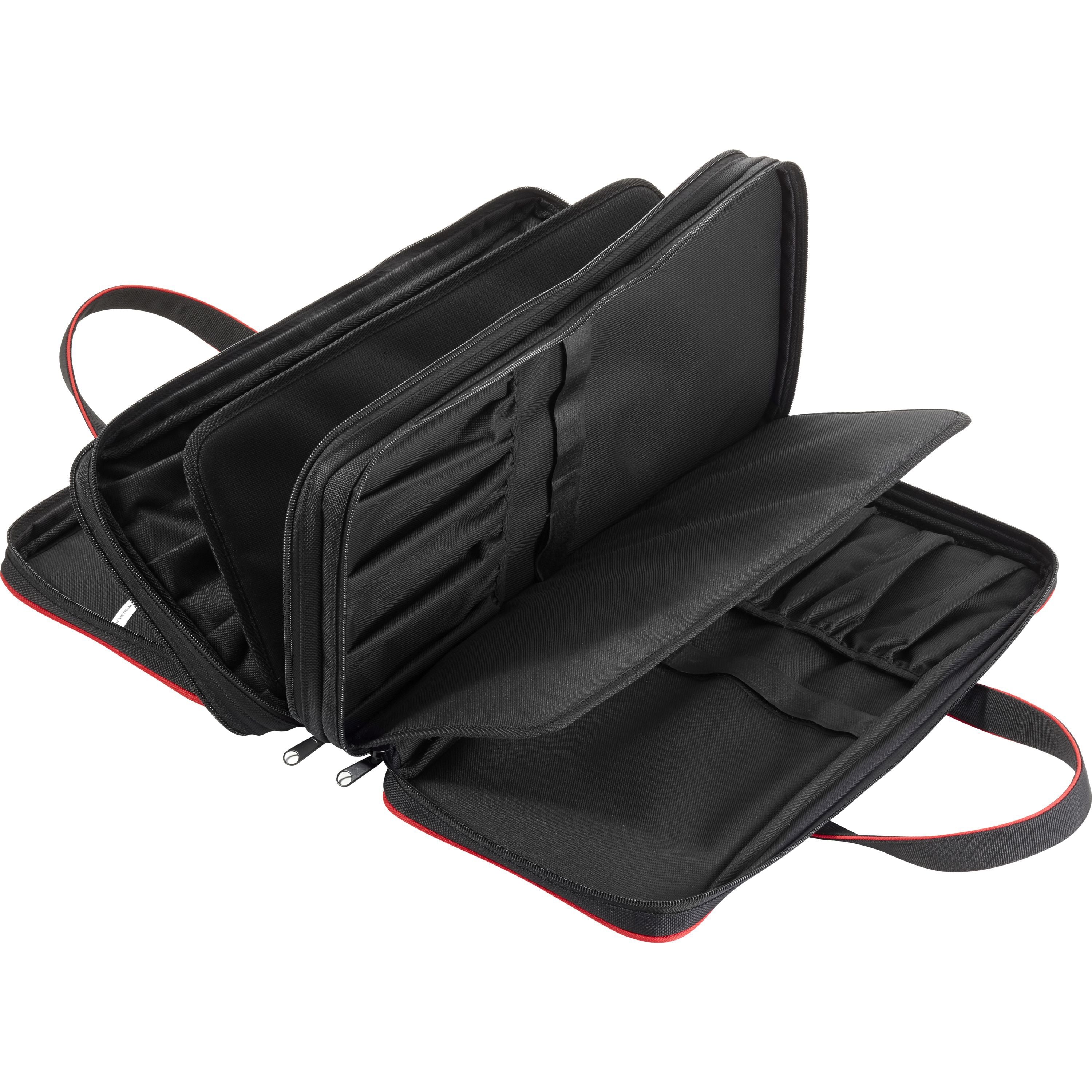 ZWILLING Knife Case20, Nylon-Knife Case-DECOROLALA