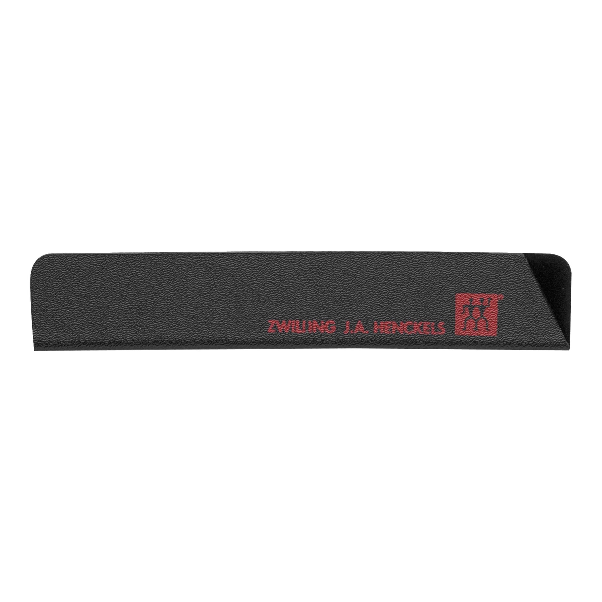 ZWILLING Knife Sheath 13cm Black Fleece-Knife Sheath-DECOROLALA