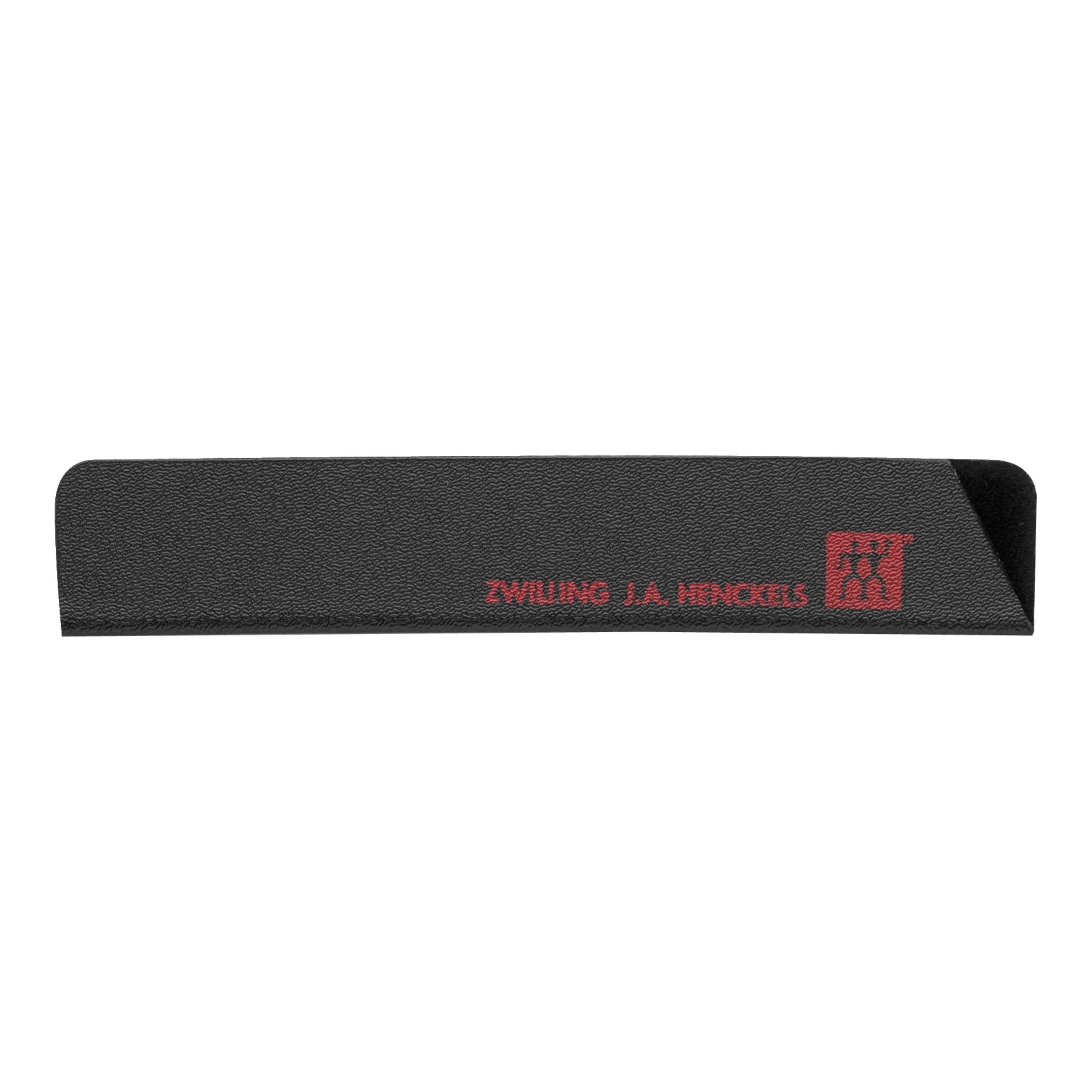 ZWILLING Knife Sheath 13cm Black Fleece-Knife Sheath-DECOROLALA