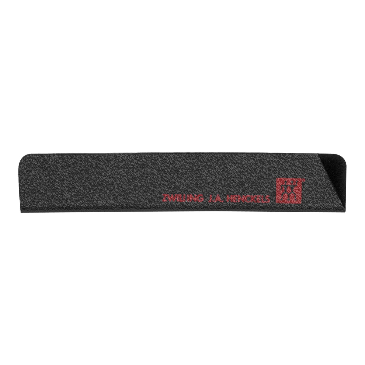 ZWILLING Knife Sheath 13cm Black Fleece-Knife Sheaths-DECOROLALA