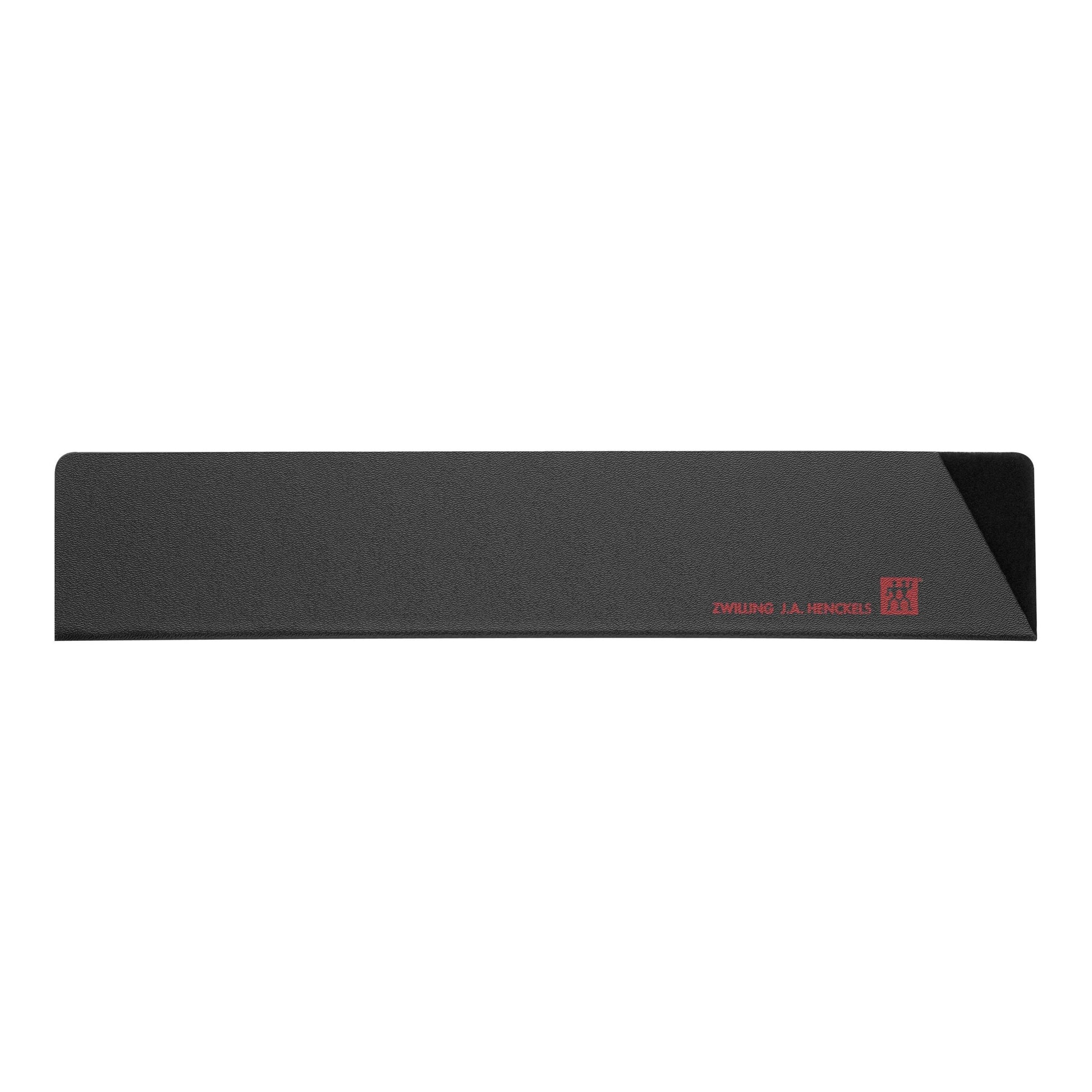 ZWILLING Knife Sheath 27cm - Black Fleece-Knife Sheath-DECOROLALA