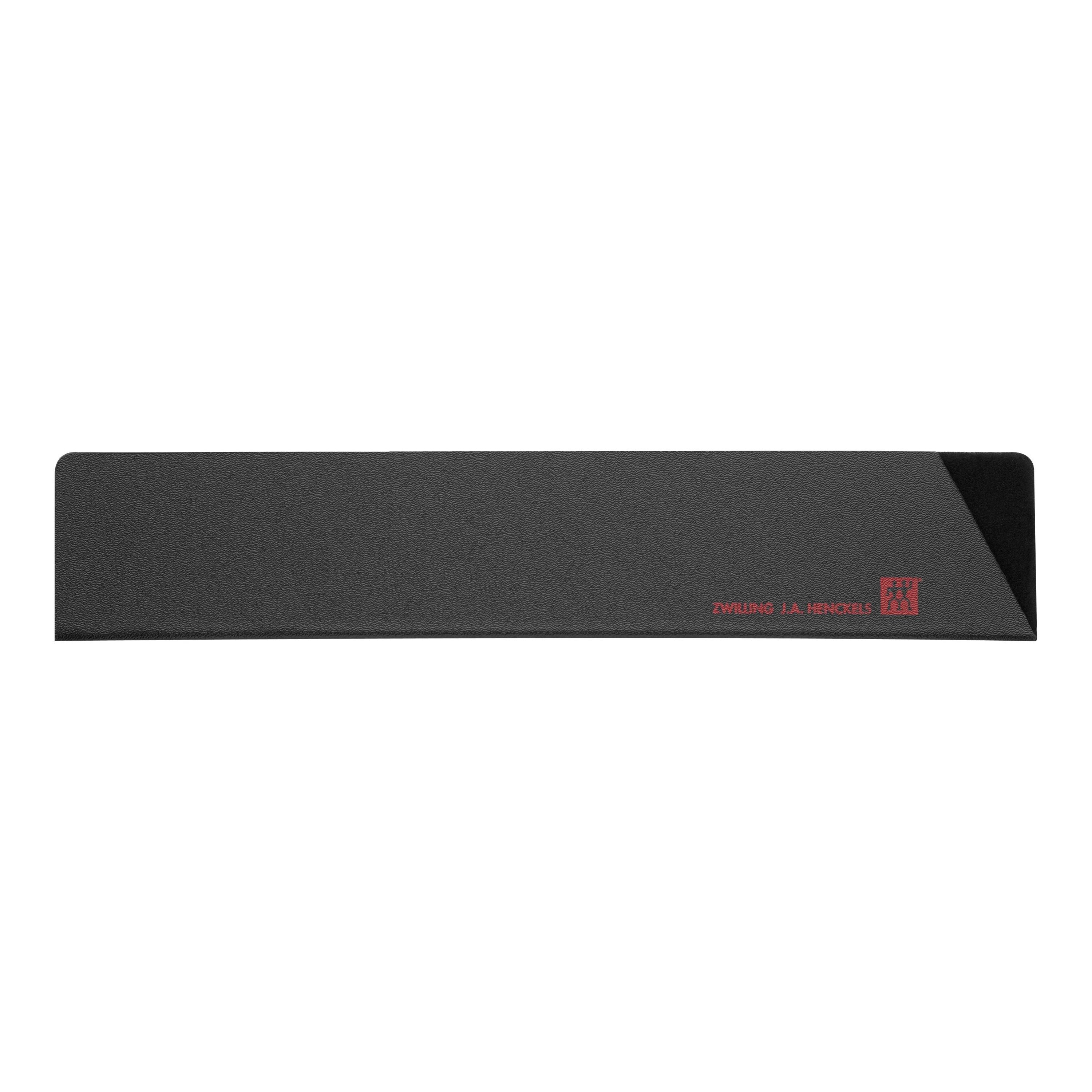 ZWILLING Knife Sheath 27cm - Black Fleece-Knife Sheath-DECOROLALA