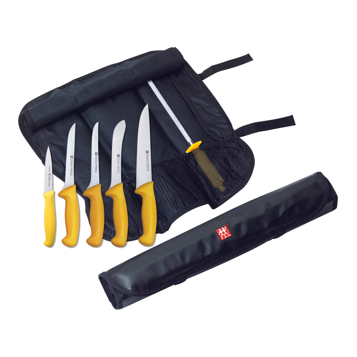 ZWILLING Knife Storage, Nylon-Knife Blocks & Holders-DECOROLALA