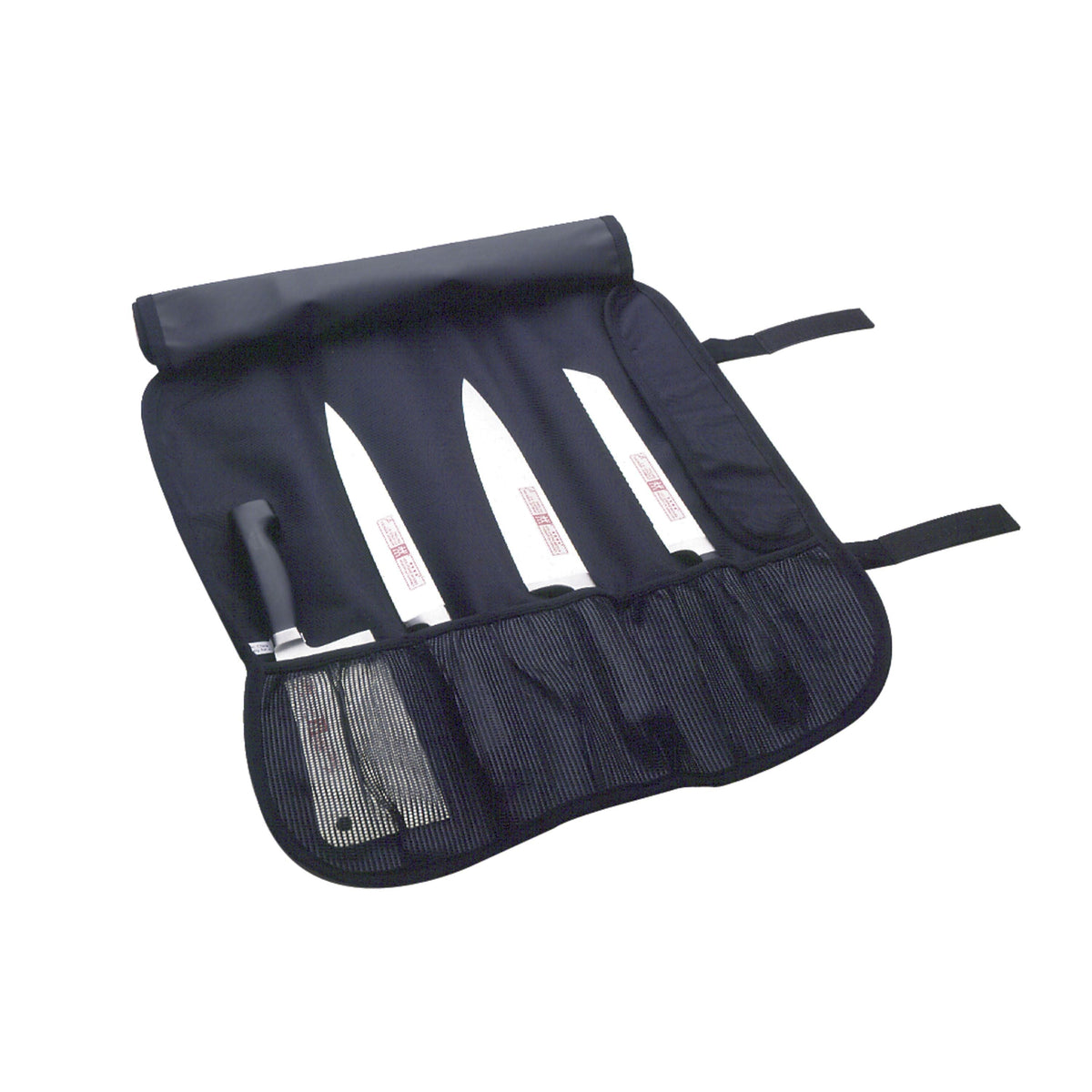 ZWILLING Knife Storage, Nylon-Knife Blocks & Holders-DECOROLALA