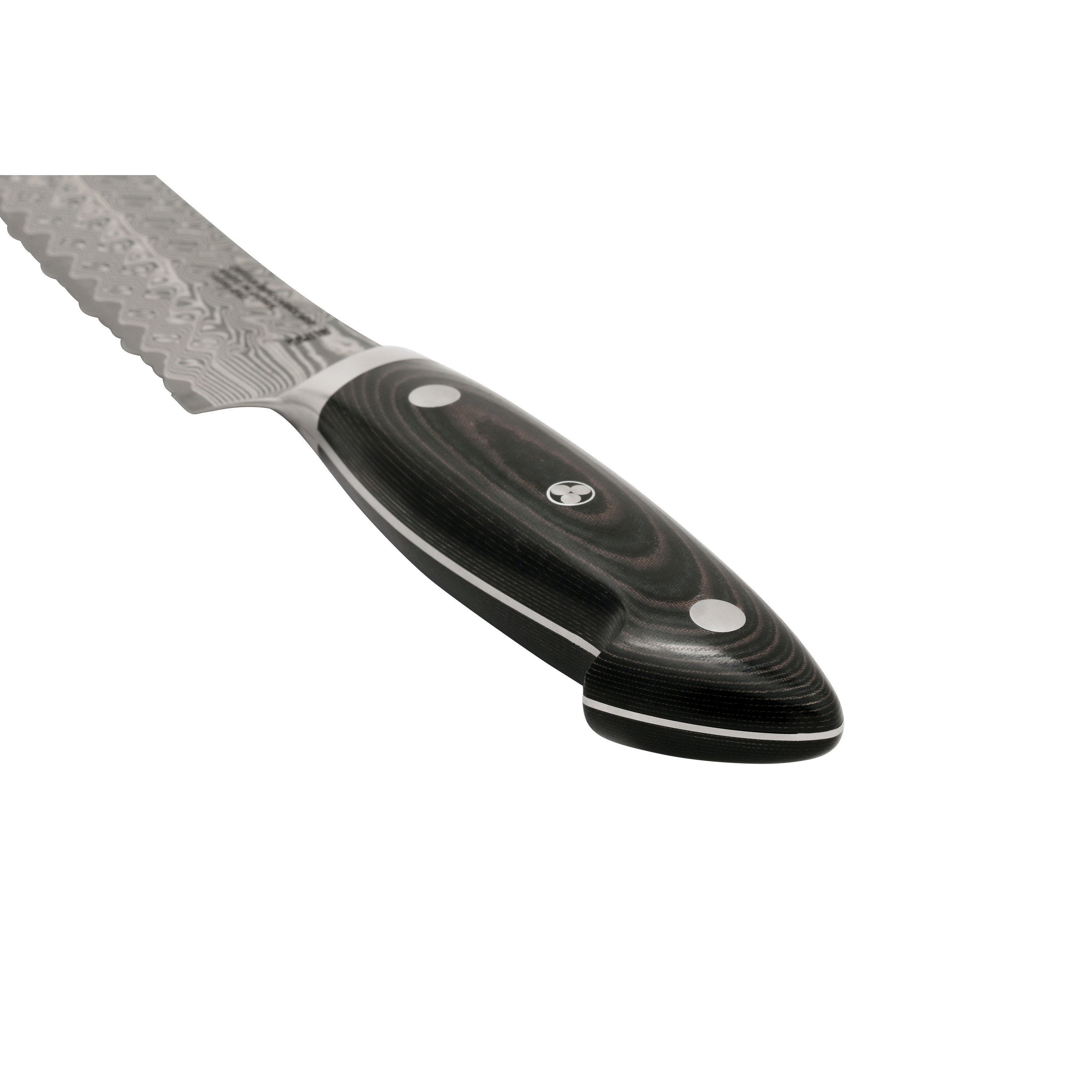 ZWILLING Kramer Euro Stainless 10 inch Bread Knife-Bread Knife-DECOROLALA
