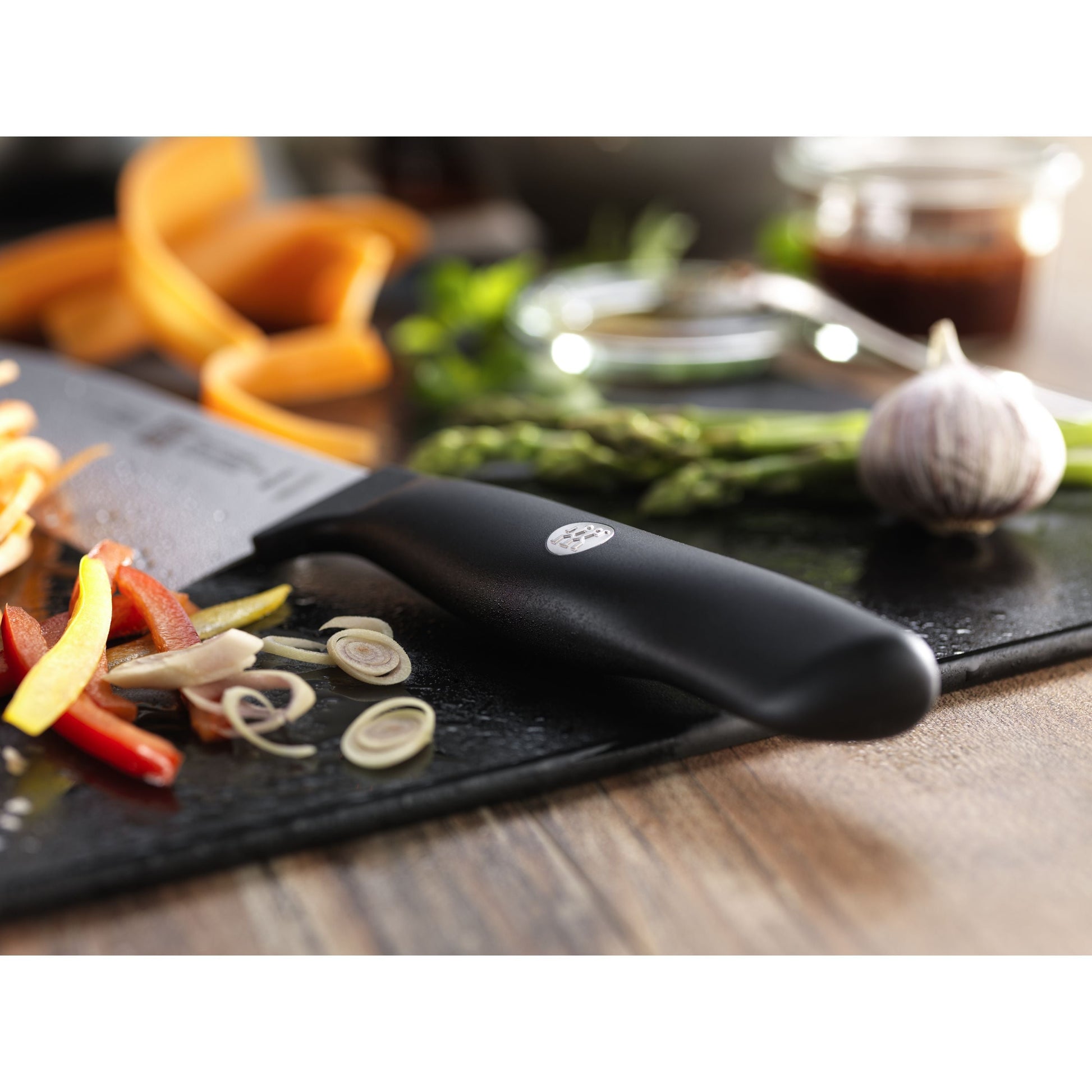 ZWILLING Life 3.5 inch Vegetable Knife (Visual Imperfections - B Stock)-Table-DECOROLALA