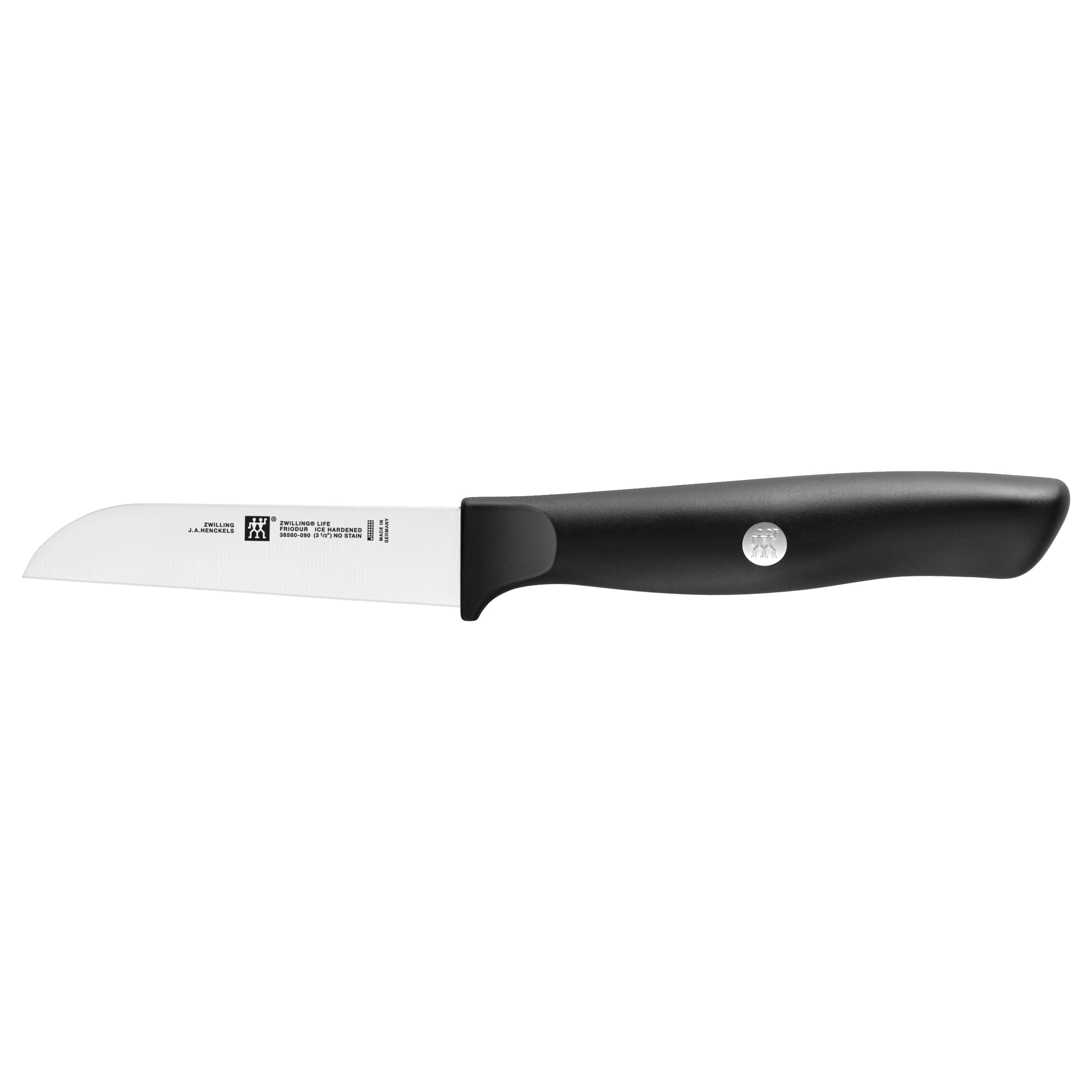 ZWILLING Life 3.5 inch Vegetable Knife (Visual Imperfections - B Stock)-Table-DECOROLALA