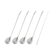 ZWILLING Longdrink Spoon Set 5 Piece-Spoon-DECOROLALA