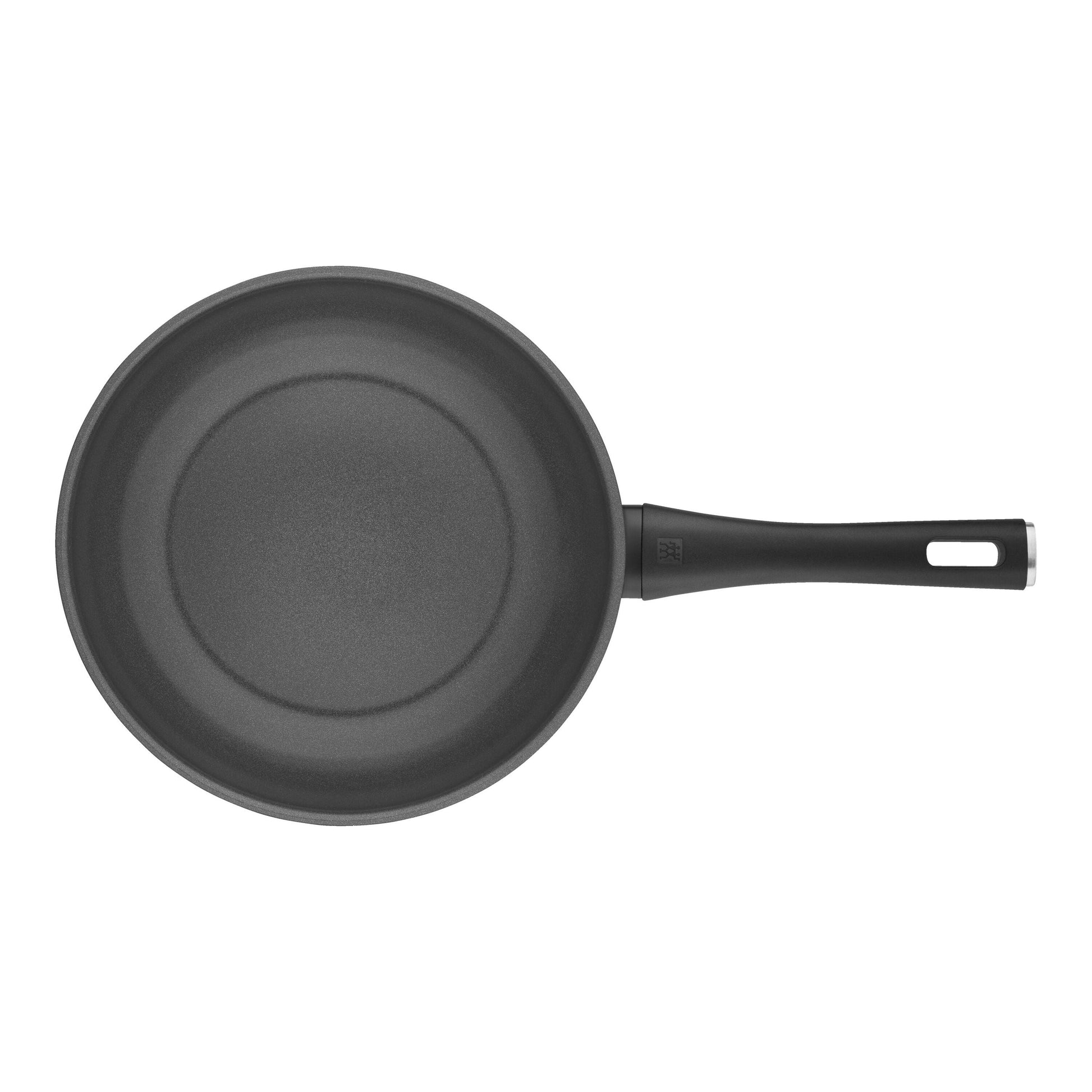 ZWILLING Madura Plus Frying Pan, 24 cm / 9.5 inch, Aluminum, Titanium-Reinforced Ceramic Non-Stick Coating-Frying Pan-DECOROLALA