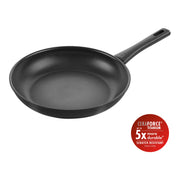 ZWILLING Madura Plus Frying Pan, 28 cm / 11 inch, Aluminum, Titanium-Reinforced Ceramic Non-Stick Coating-Frying Pan-DECOROLALA