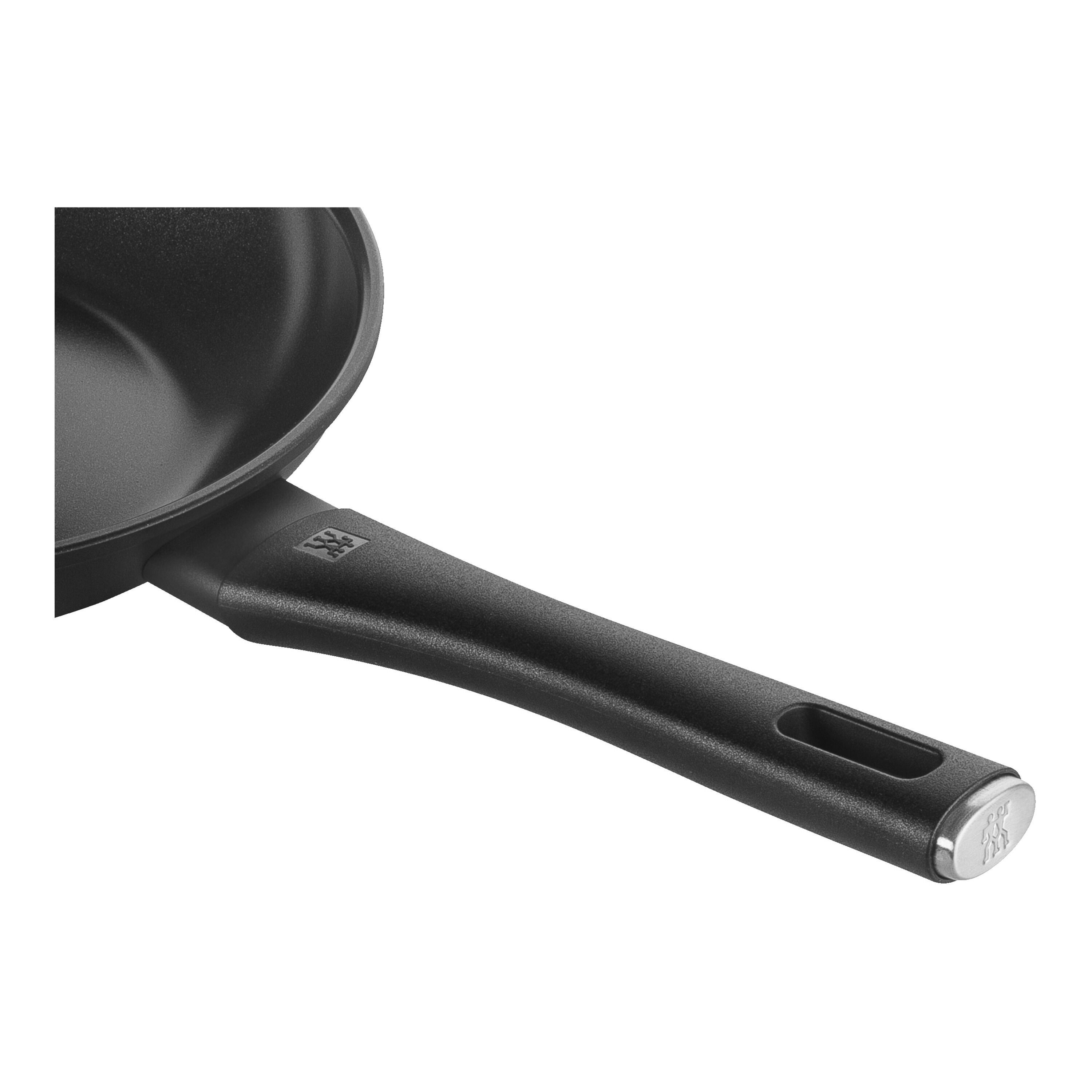 ZWILLING Madura Plus Frying Pan 28cm Titanium Non-Stick-Frying Pan-DECOROLALA