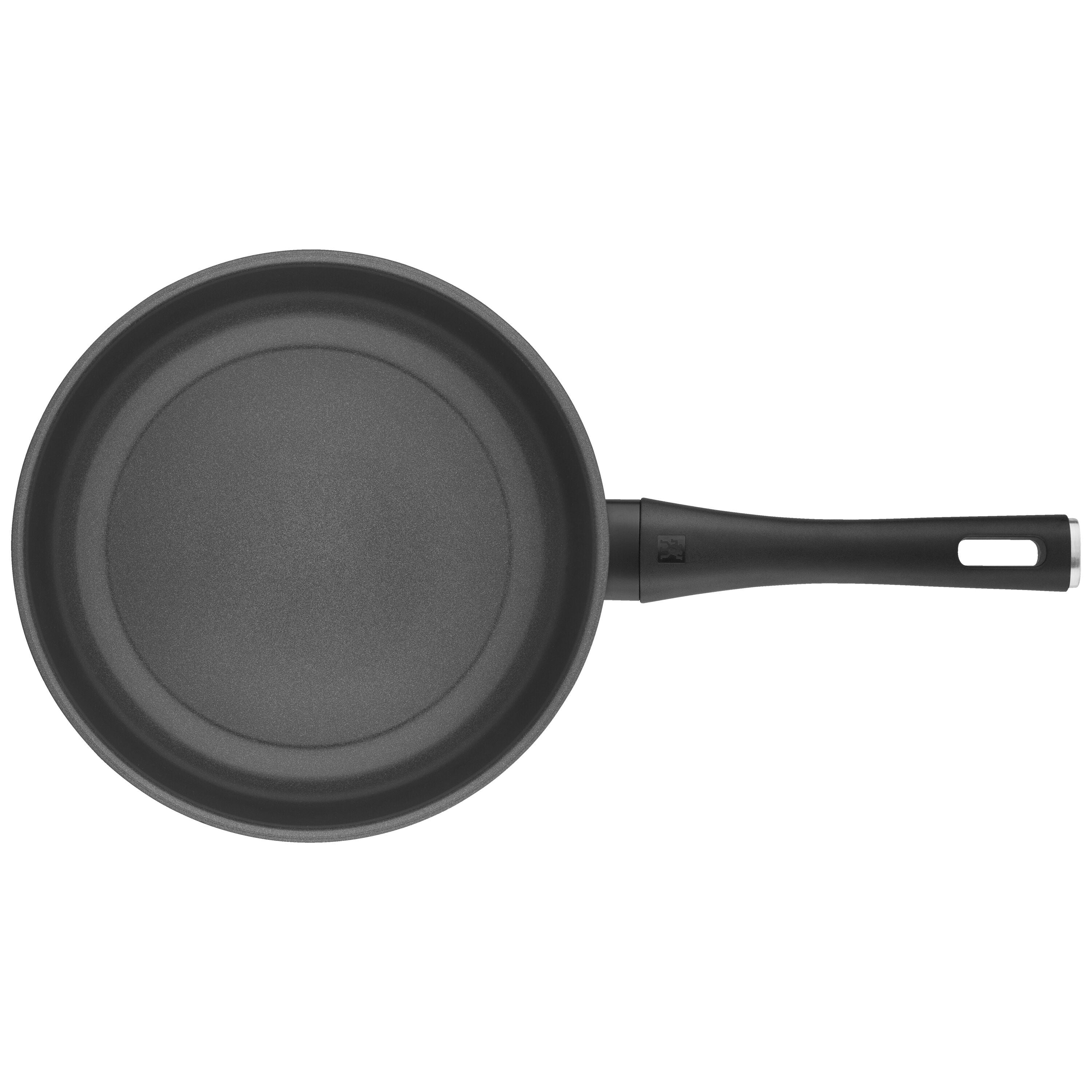 ZWILLING Madura Plus Saute Pan, 24 cm, Aluminum, Titanium-Reinforced Ceramic Non-Stick Coating-Saucepan-DECOROLALA