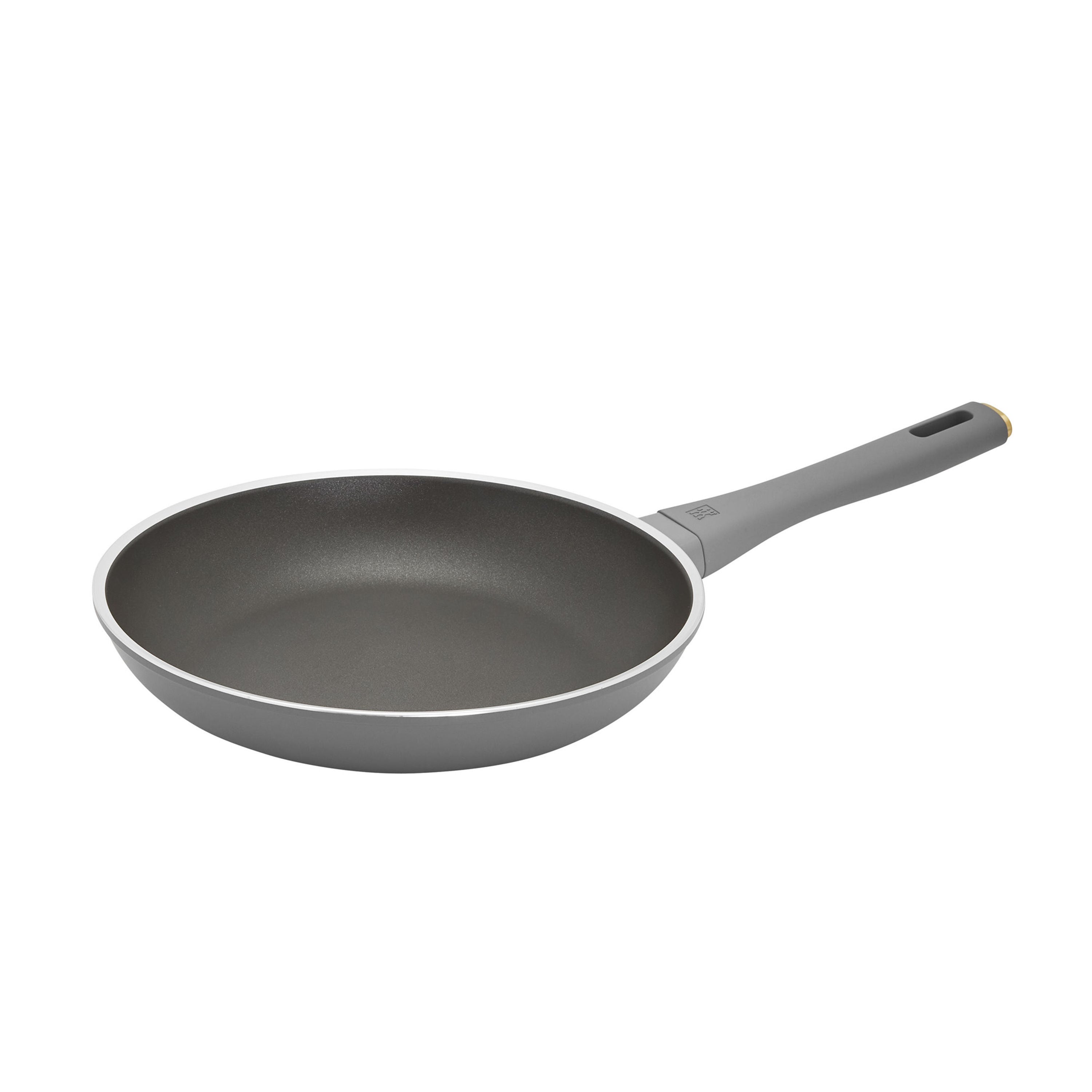 ZWILLING Madura Plus Slate 26 cm / 10 inch Aluminum Frying Pan-Frying Pan-DECOROLALA