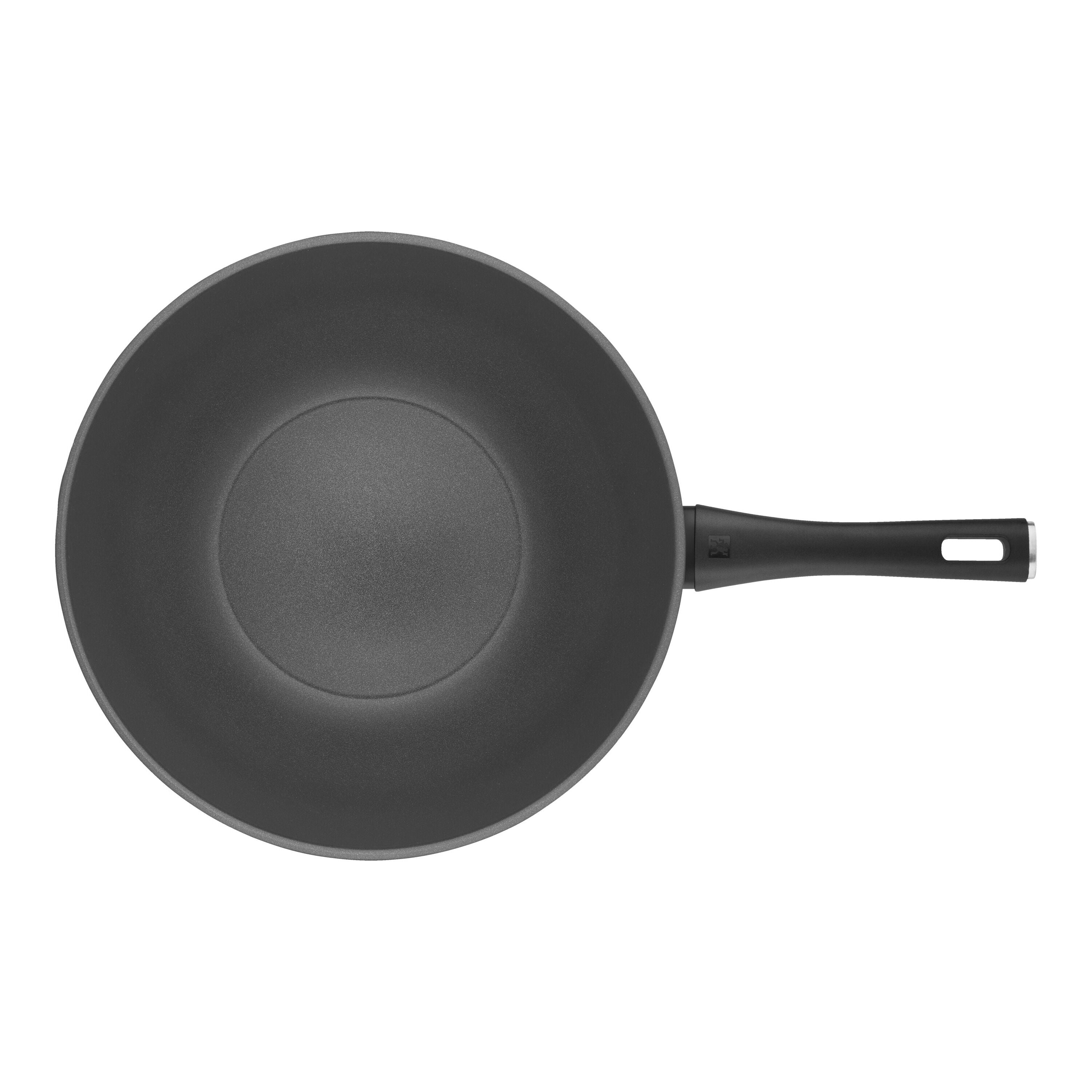 ZWILLING Madura Plus Wok, 30 cm / 12 inch, Aluminum, Titanium-Reinforced Ceramic Non-Stick Coating-Wok-DECOROLALA
