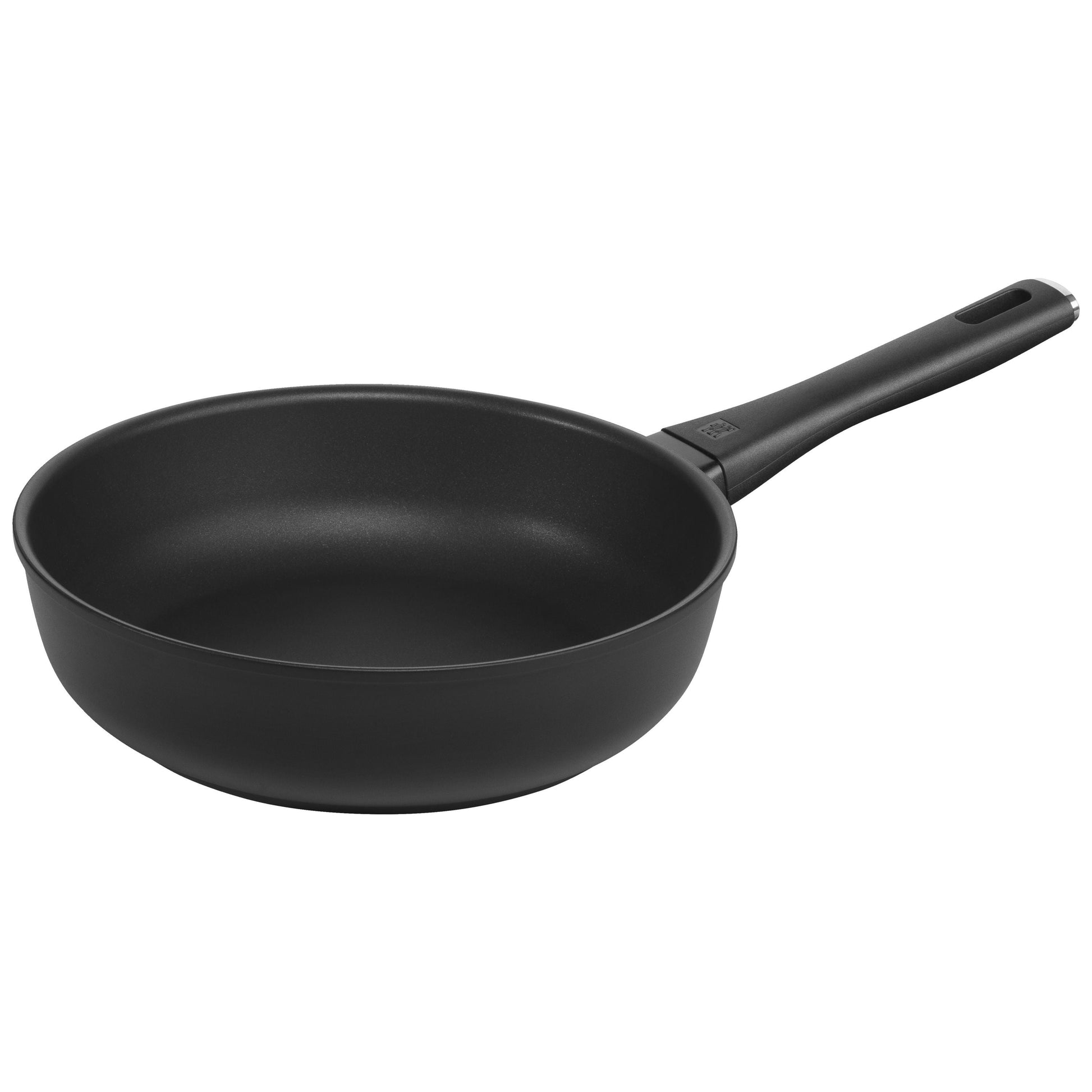 ZWILLING Madura plus 24 cm Aluminum Frying Pan High-Sided-Frying Pan-DECOROLALA