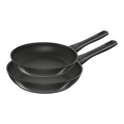 ZWILLING Madura plus 28 cm / 11 inch Aluminum 2 Piece Frying Pan Set 9.5 & 11 Inch-Frying Pan-DECOROLALA