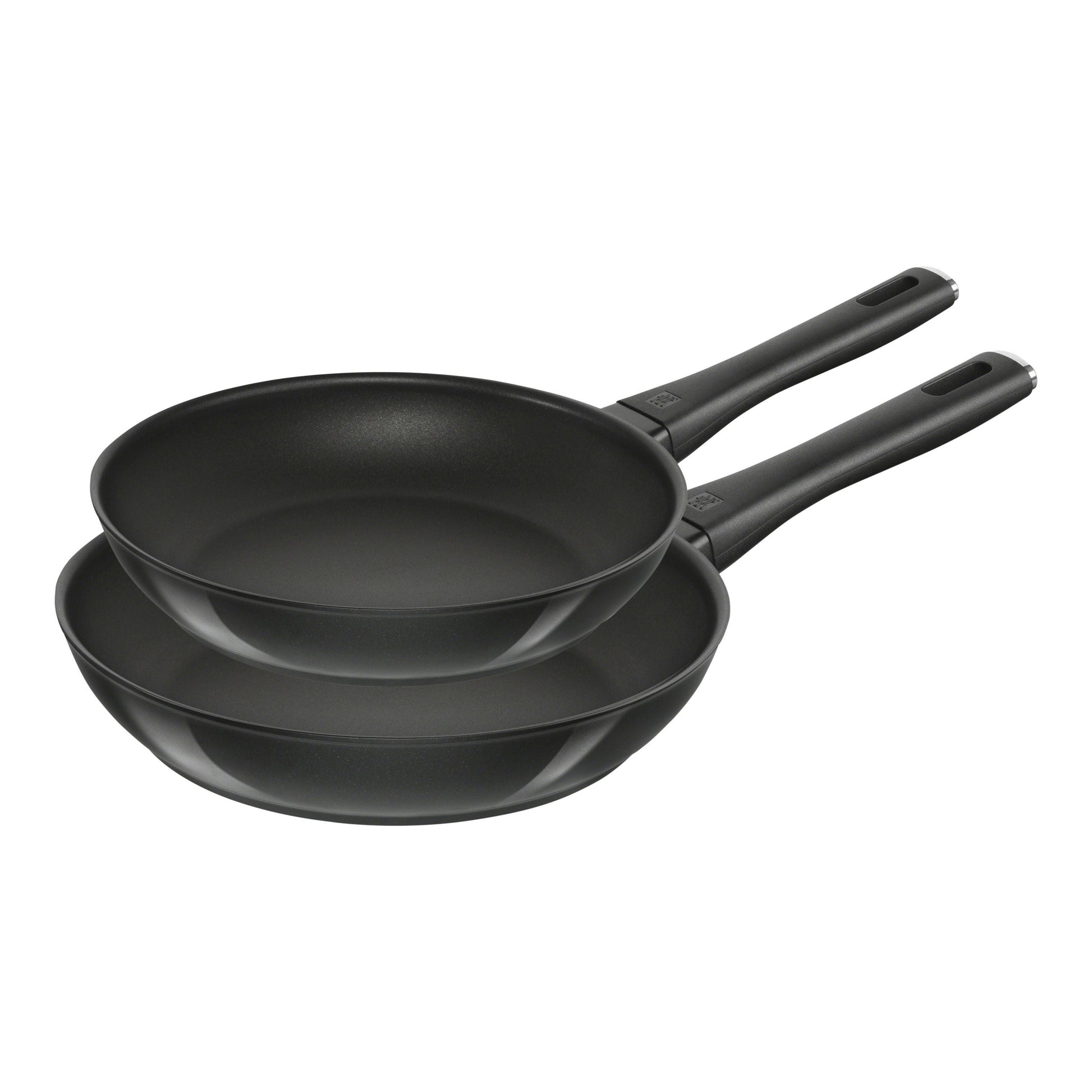 ZWILLING Madura plus 28 cm / 11 inch Aluminum 2 Piece Frying Pan Set 9.5 & 11 Inch-Frying Pan-DECOROLALA