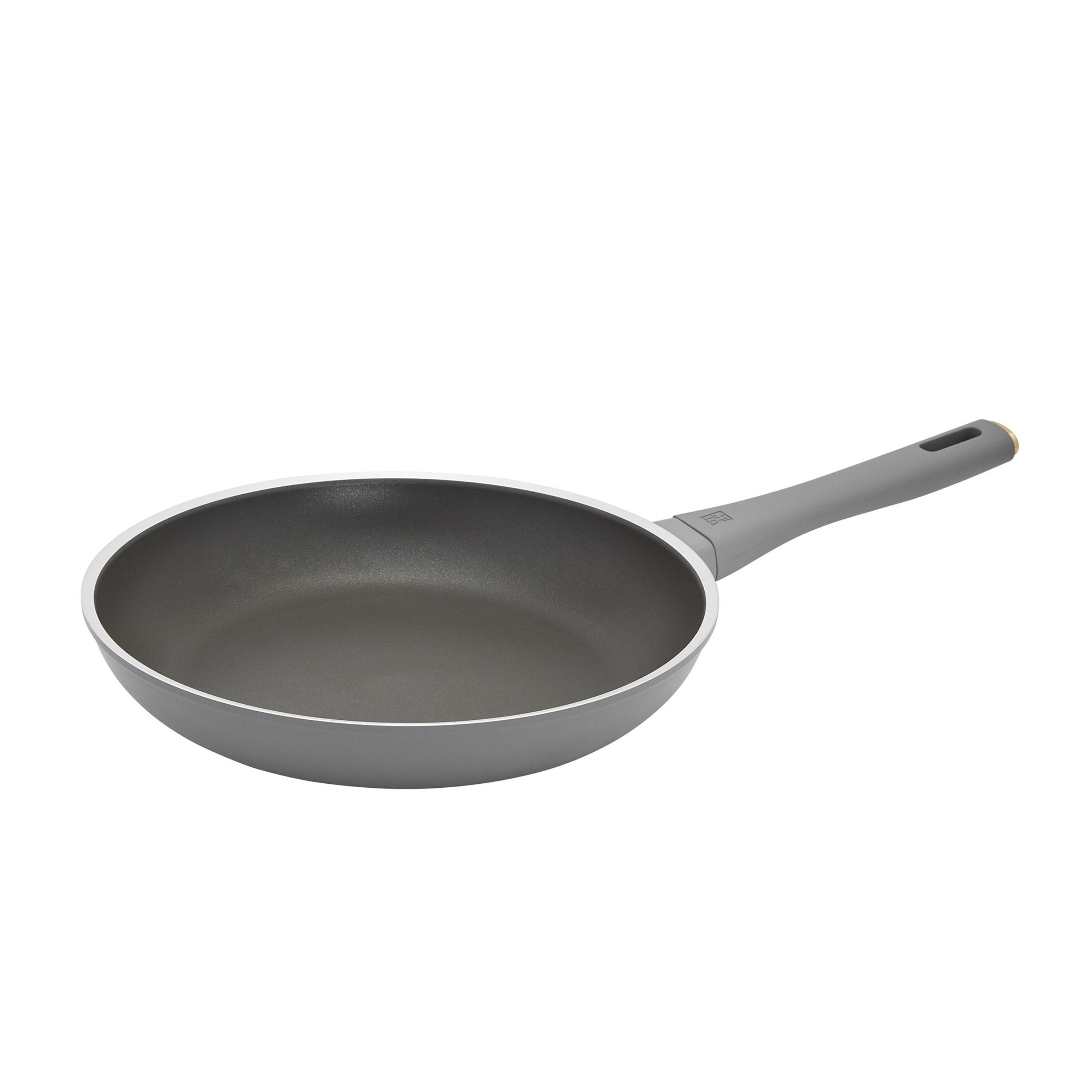 ZWILLING Madura plus Slate 28 cm Aluminum Frying Pan-n/a-DECOROLALA
