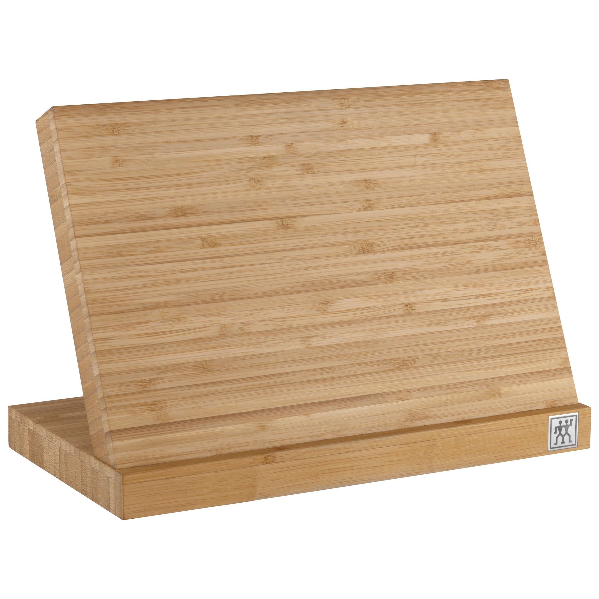 ZWILLING Magnetic Knife Easel, Brown-Knife Easel-DECOROLALA