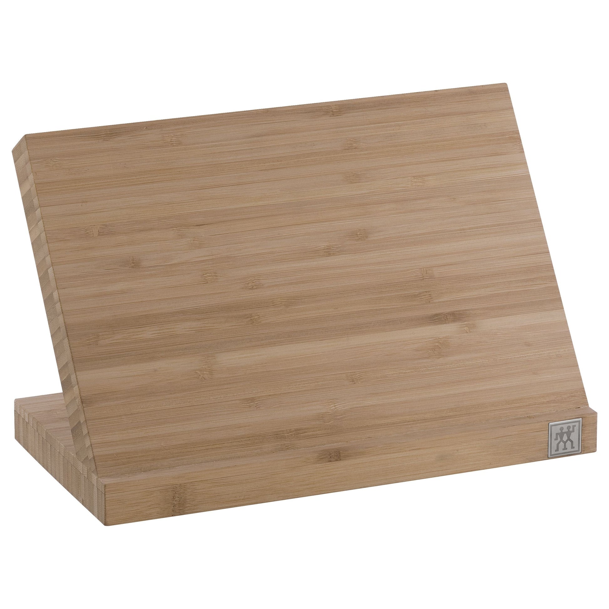 ZWILLING Magnetic Knife Easel, Brown-Knife Easel-DECOROLALA