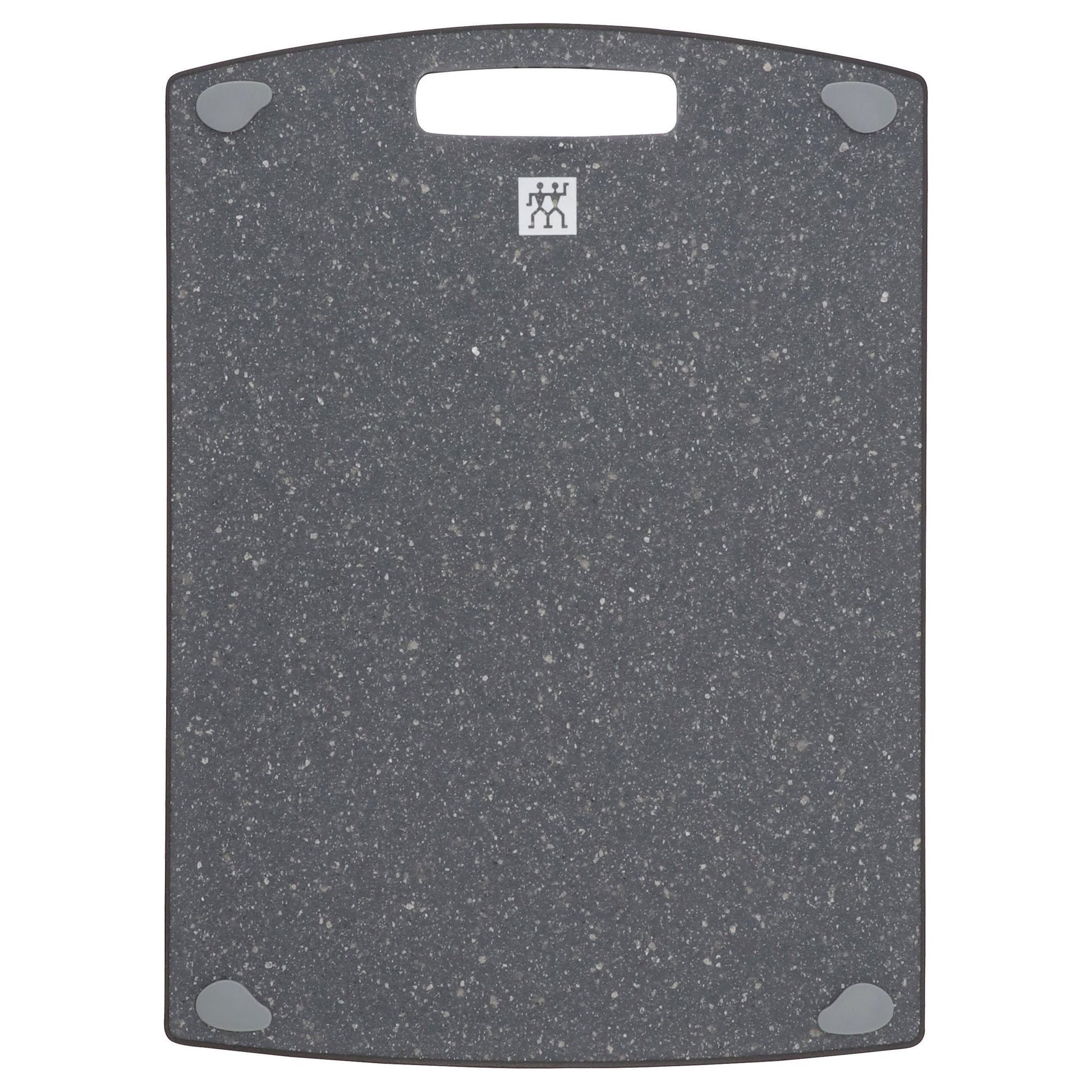 ZWILLING Marble Speckled Board Set 2 Piece, Plastic-Cutting Board-DECOROLALA
