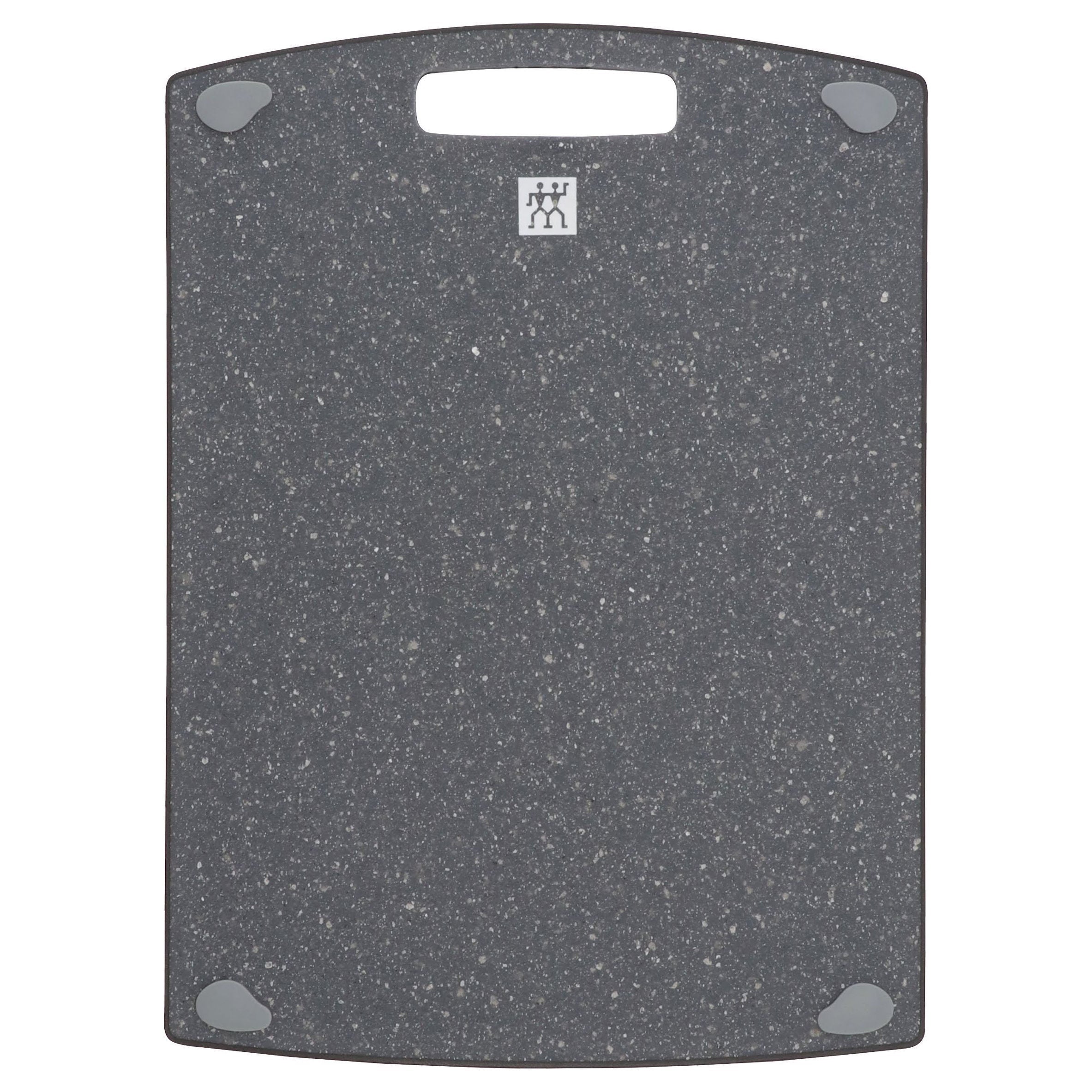 ZWILLING Marble Speckled Board Set 2 Piece, Plastic-Cutting Board-DECOROLALA