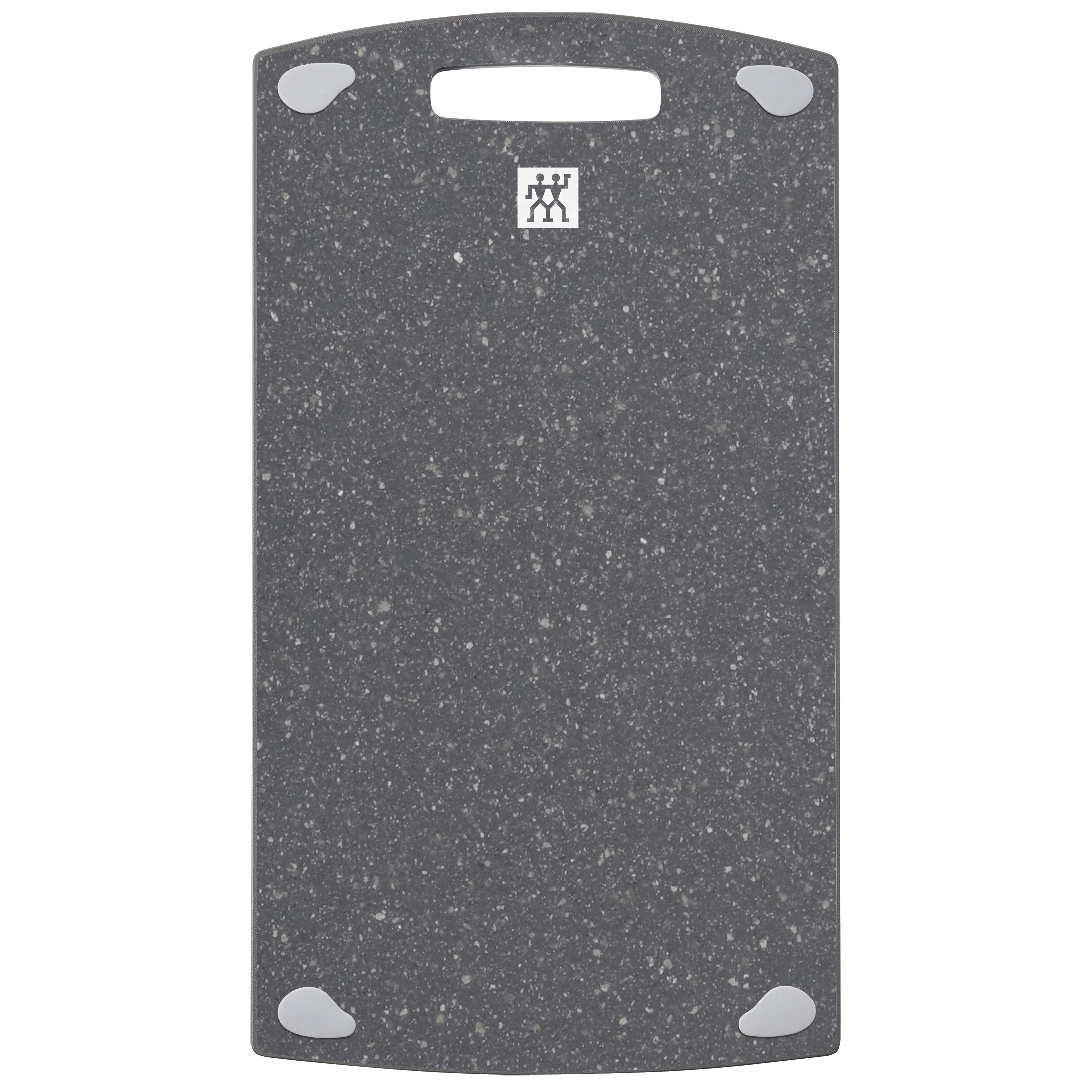 ZWILLING Marble Speckled Board Set 2 Piece, Plastic-Cutting Board-DECOROLALA