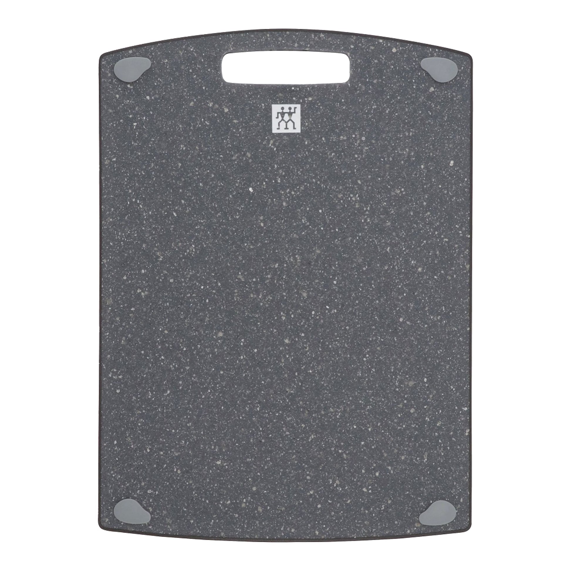 ZWILLING Marble Speckled Board Set 2 Piece, Plastic-Cutting Board-DECOROLALA
