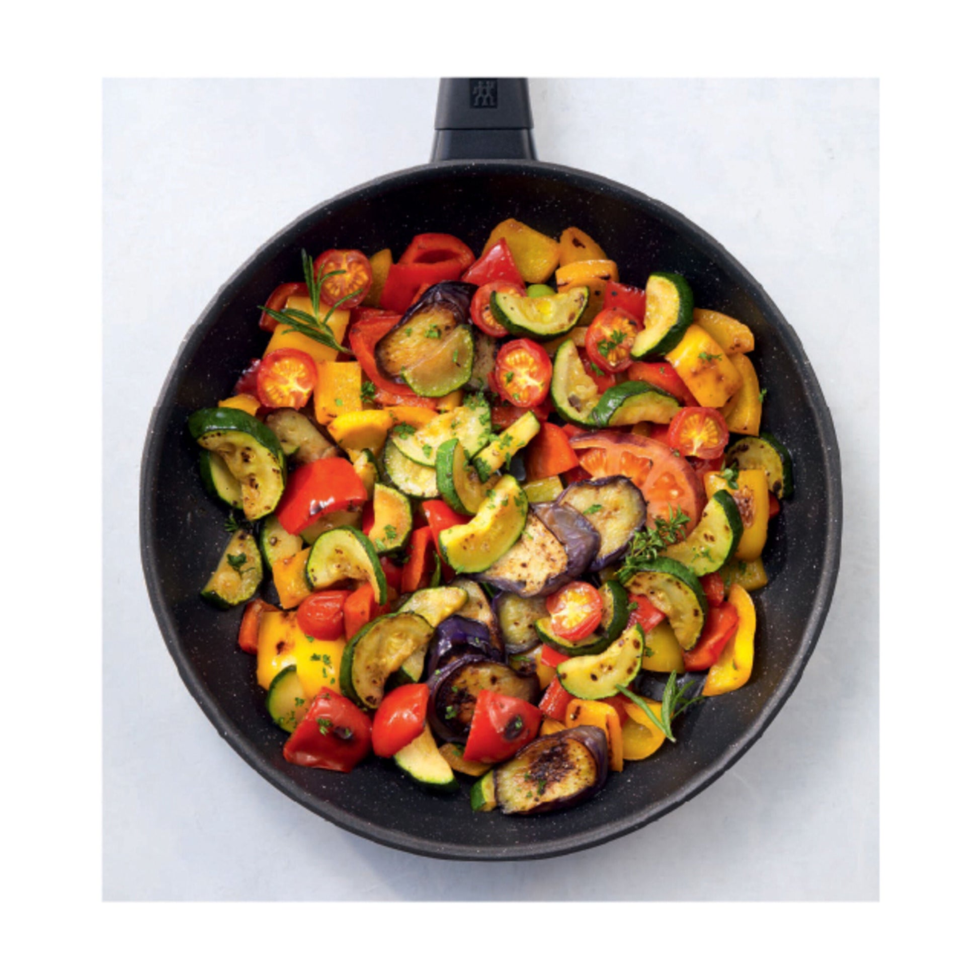 ZWILLING Marquina 3 Piece Aluminum Fry Pan Set-Frying Pan-DECOROLALA