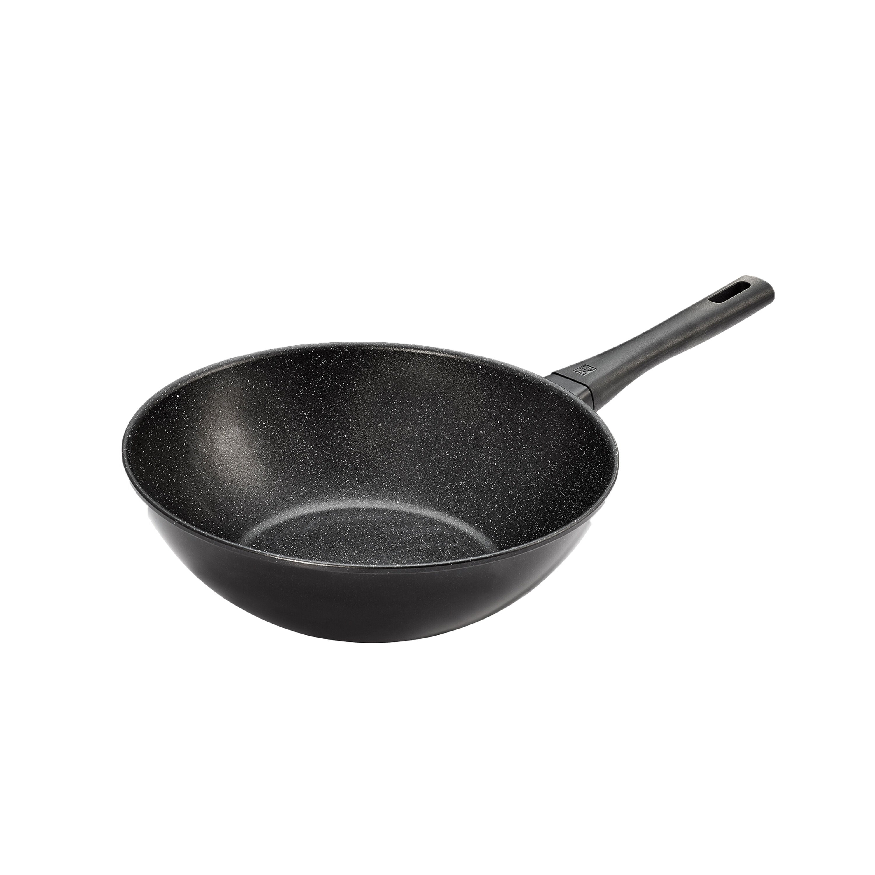 ZWILLING Marquina 30cm Aluminum Wok-Frying Pan-DECOROLALA
