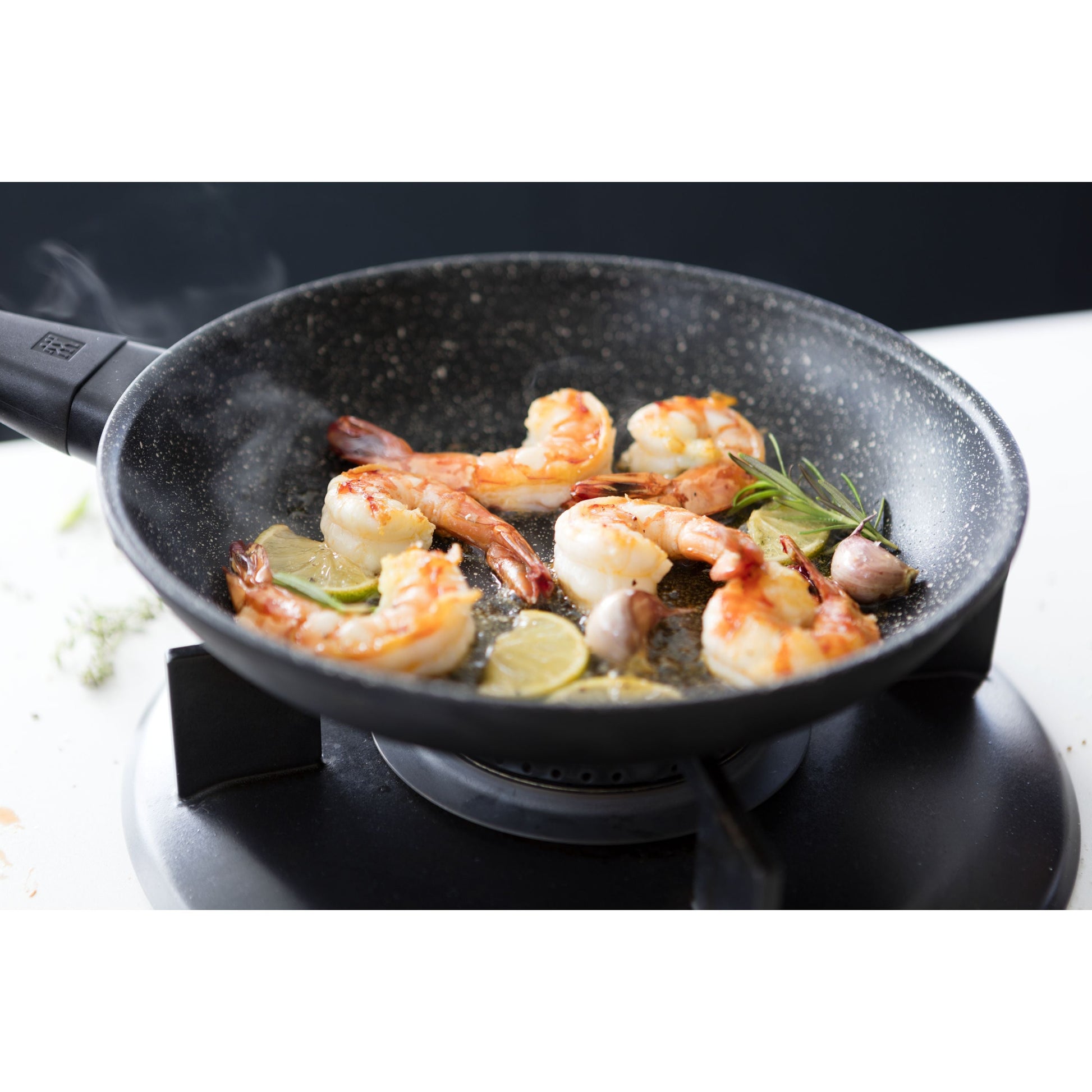 ZWILLING Marquina Plus 20 cm / 8 inch Aluminum Frying Pan-Frying Pan-DECOROLALA