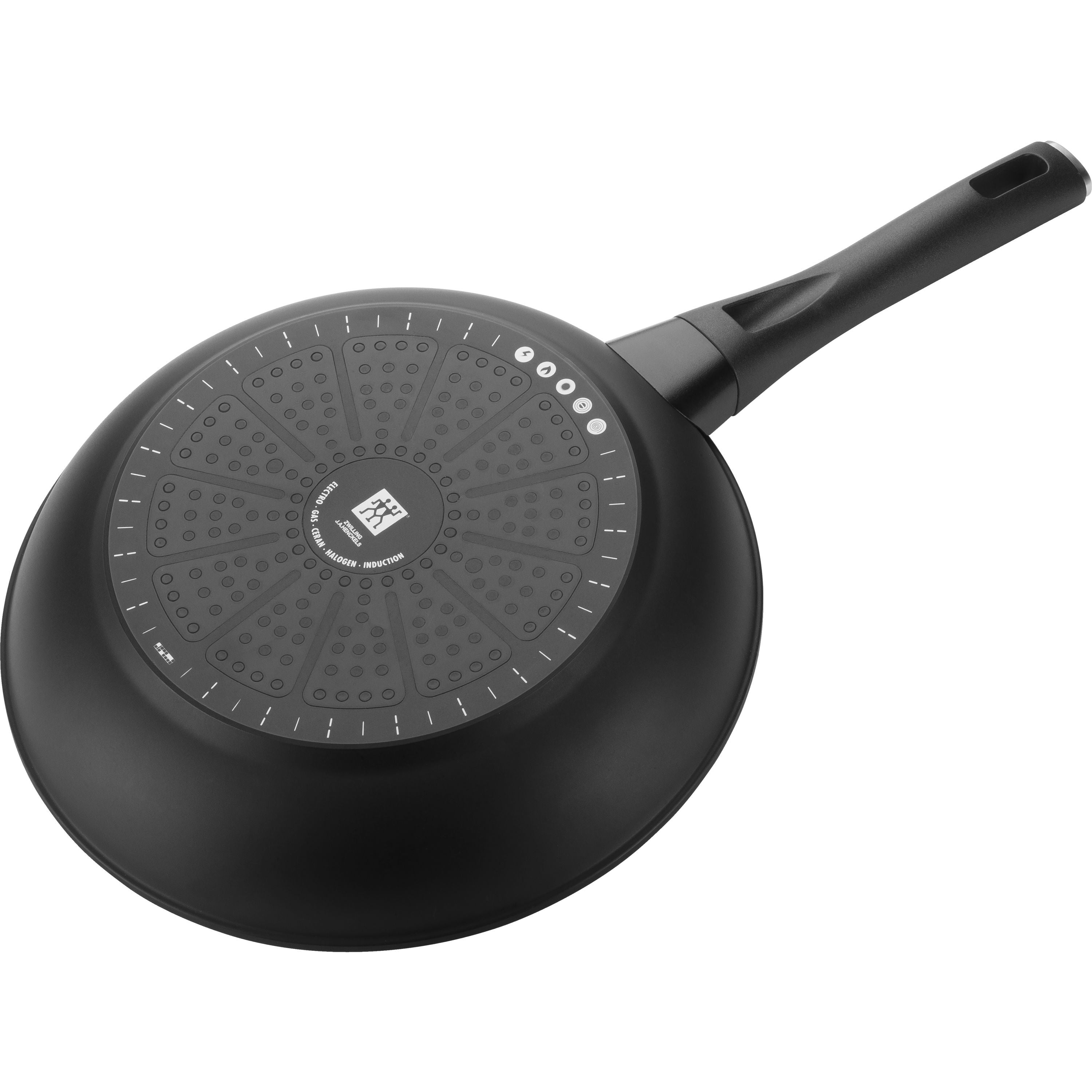ZWILLING Marquina Plus 20cm Frying Pan - Nonstick-Frying Pan-DECOROLALA