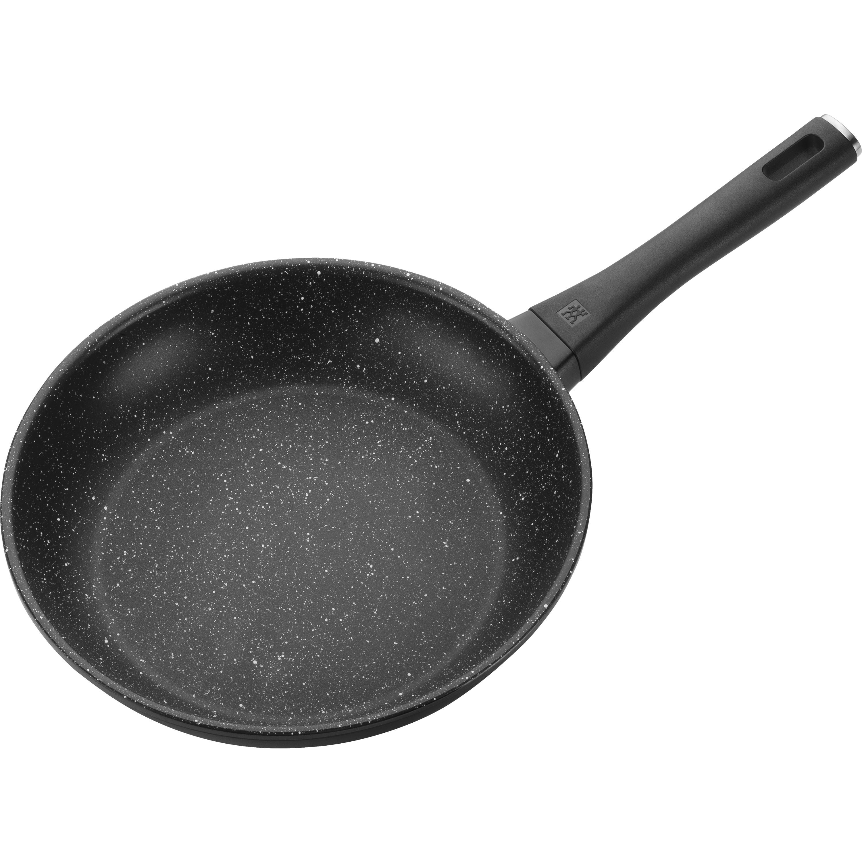 ZWILLING Marquina Plus 28 cm / 11 inch Aluminum Frying Pan-Frying Pan-DECOROLALA