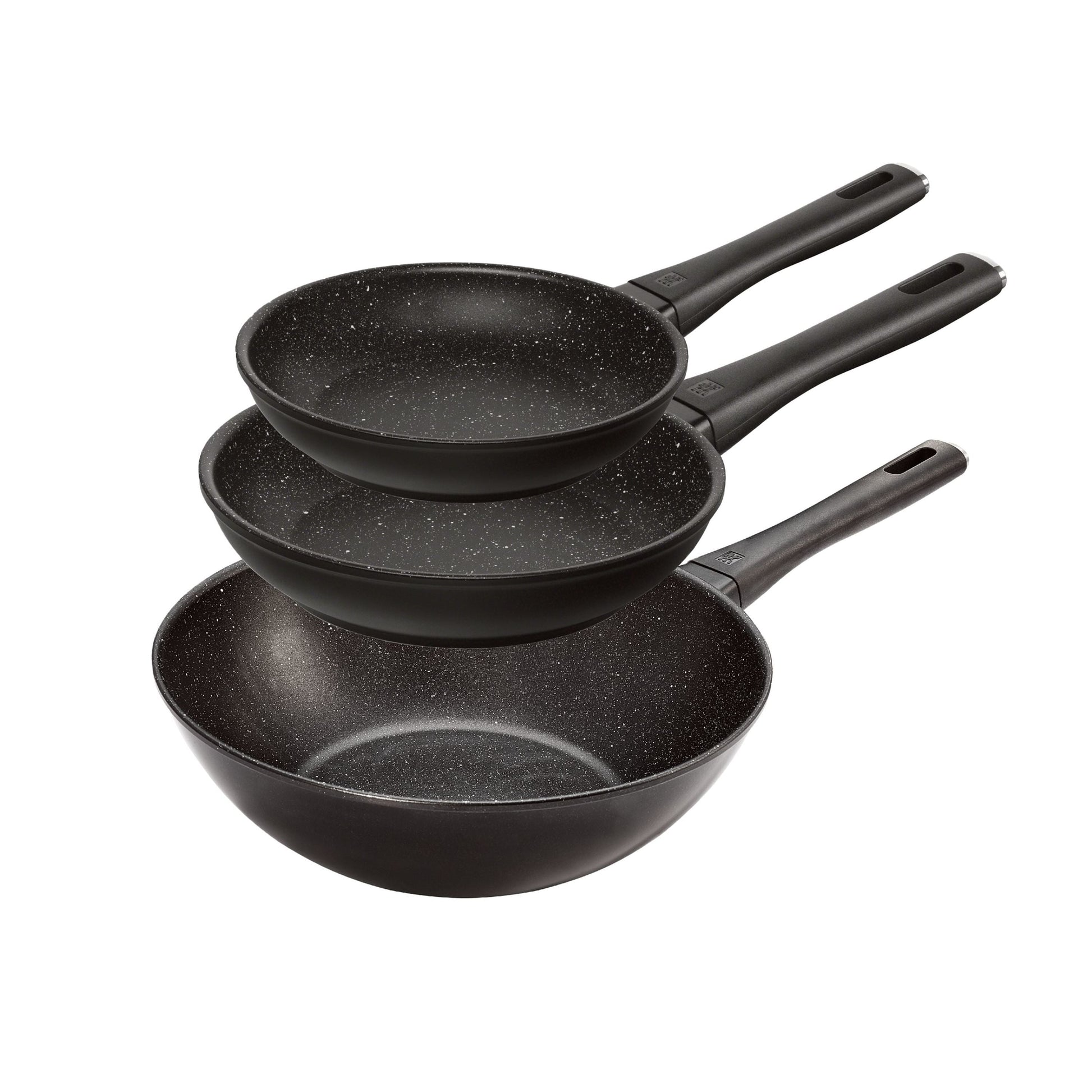 ZWILLING Marquina Starter Set 3 Piece-Canvas Print-DECOROLALA