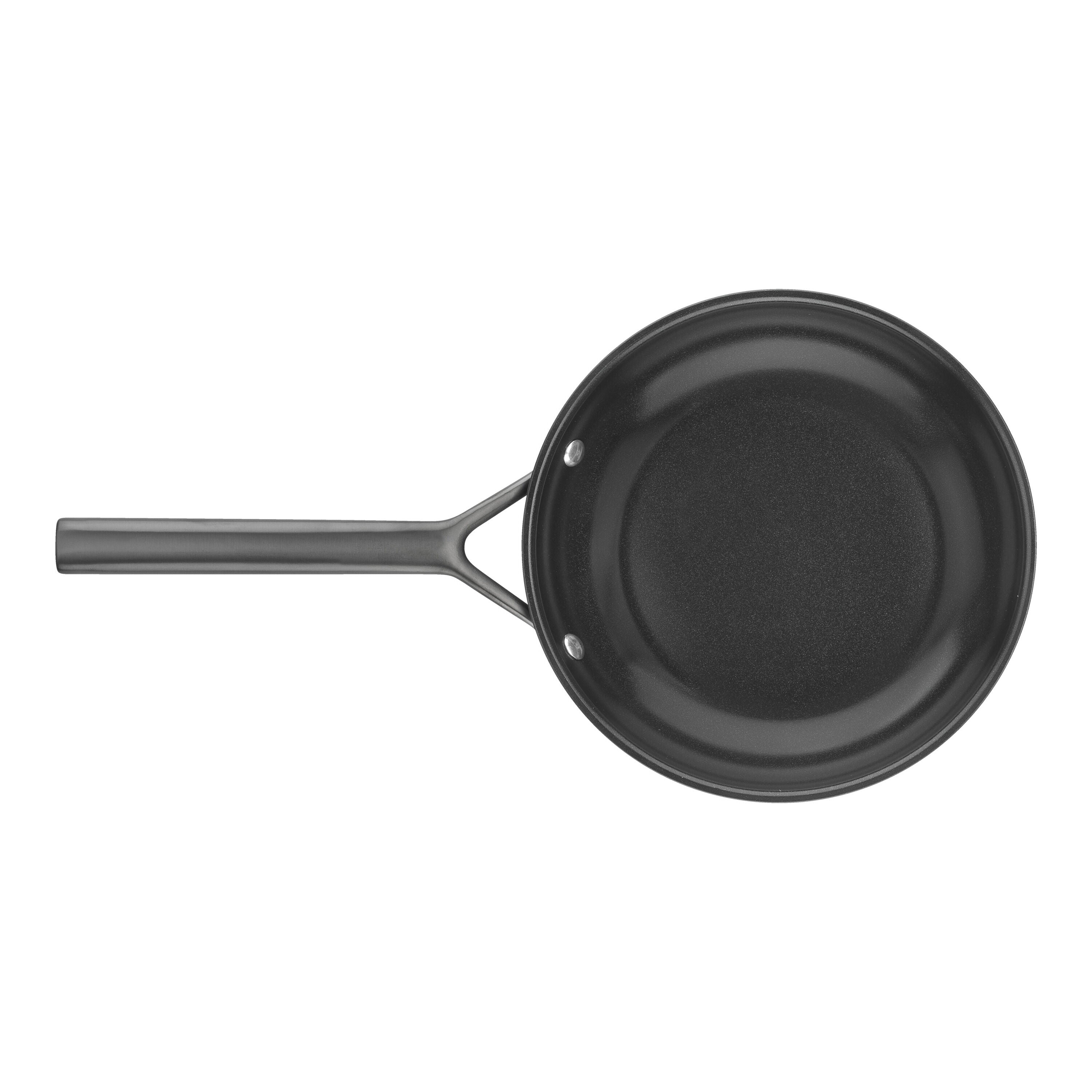 ZWILLING Milano 20cm Frying Pan - Black Nonstick-DECOROLALA