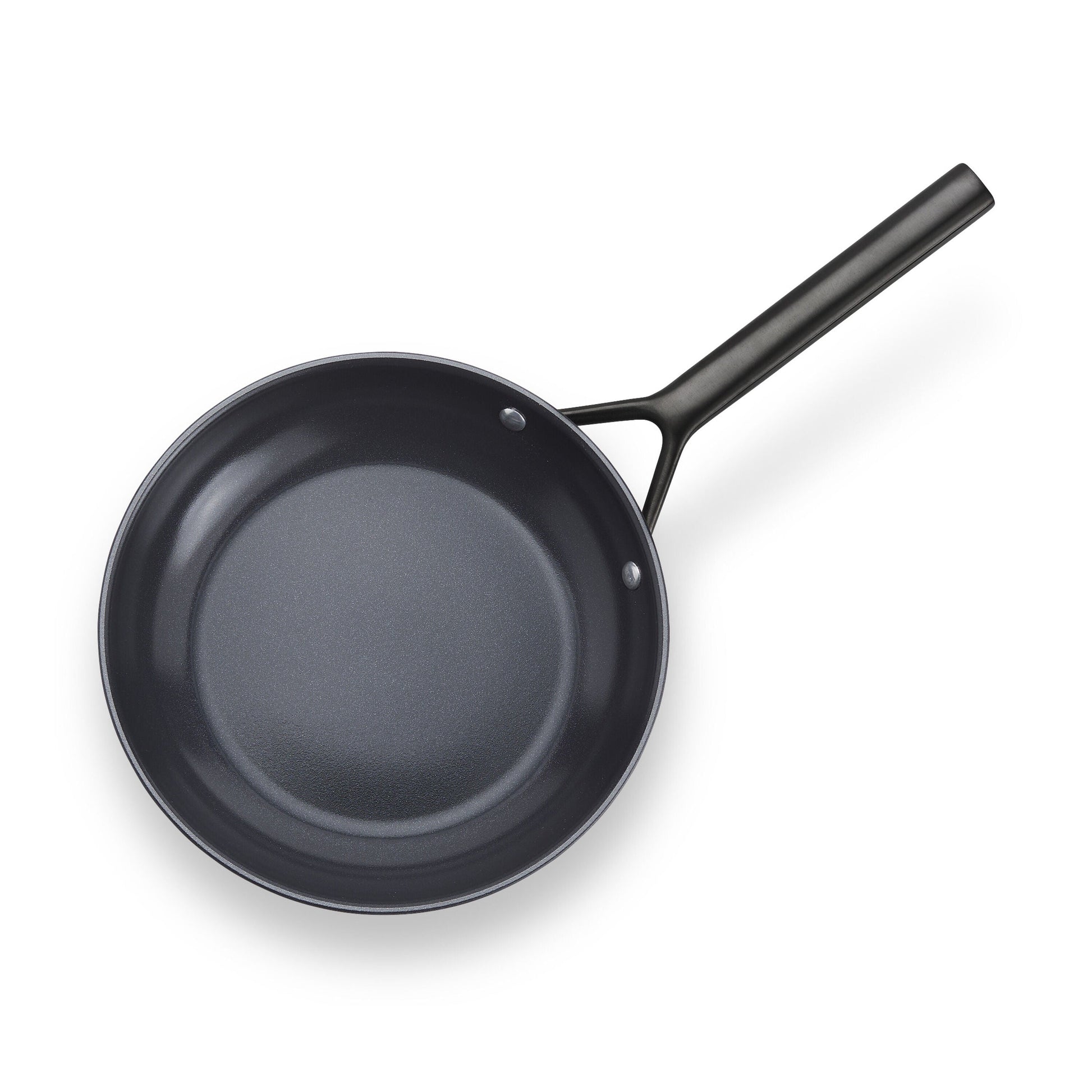 ZWILLING Milano 30cm Frying Pan - Black Nonstick-DECOROLALA