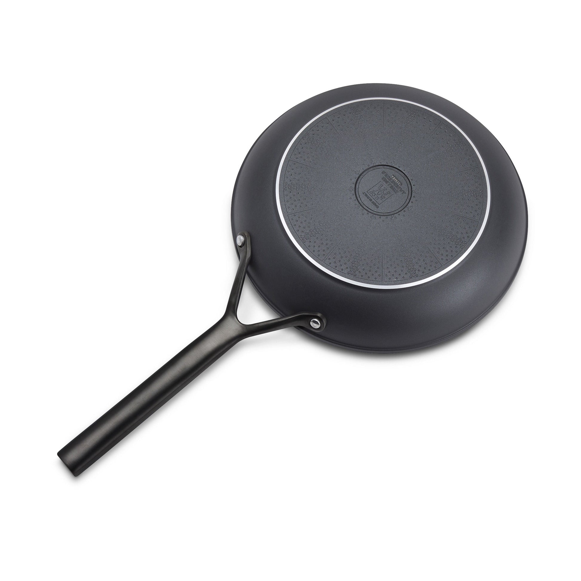 ZWILLING Milano 30cm Frying Pan - Black Nonstick-DECOROLALA