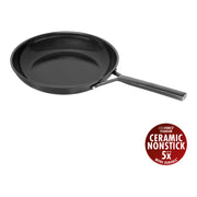 ZWILLING Milano 30cm Frying Pan - Black Nonstick-DECOROLALA