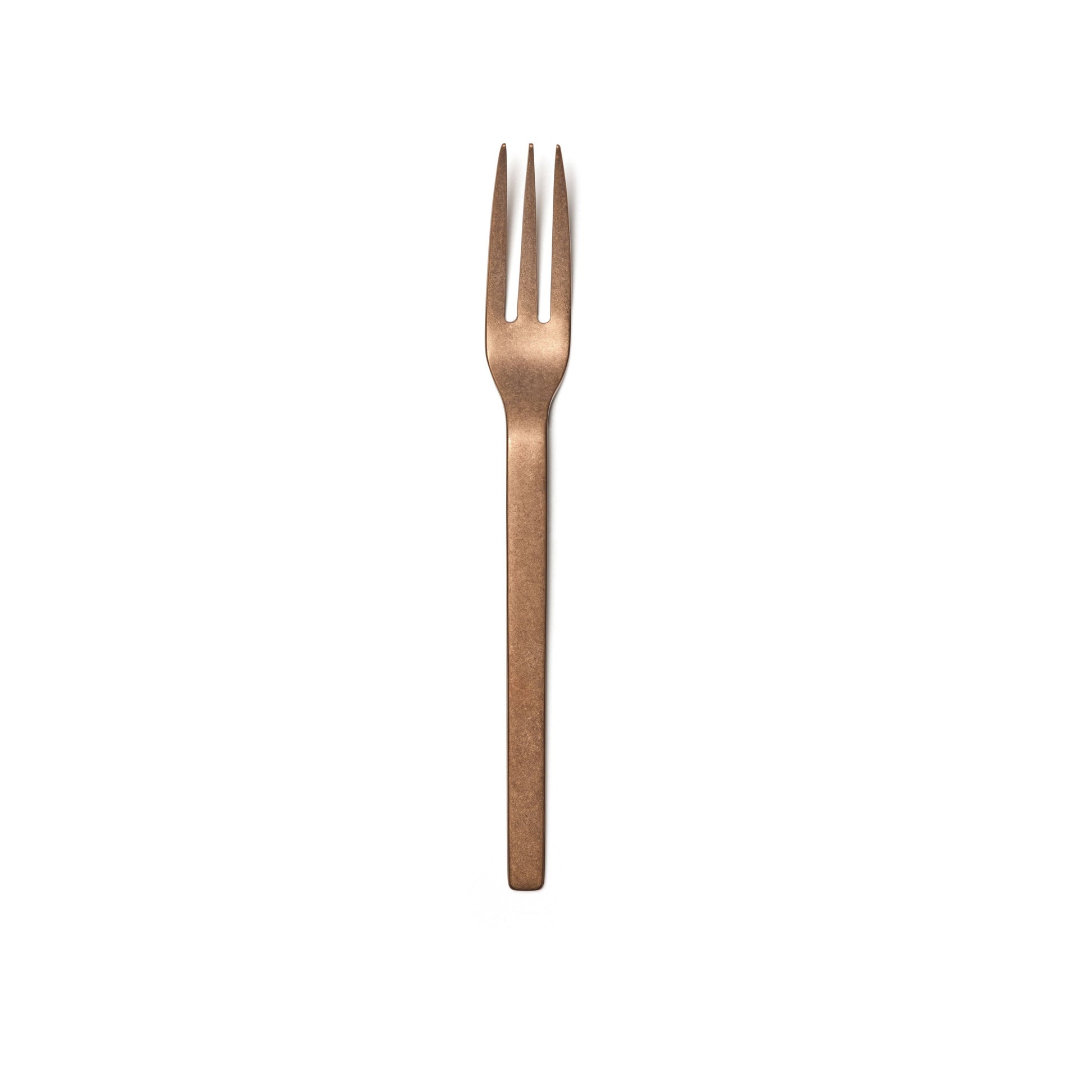 ZWILLING Minimale (matted) 24 Piece Flatware Set Rose Gold Pvd Coated-Flatware Set-DECOROLALA
