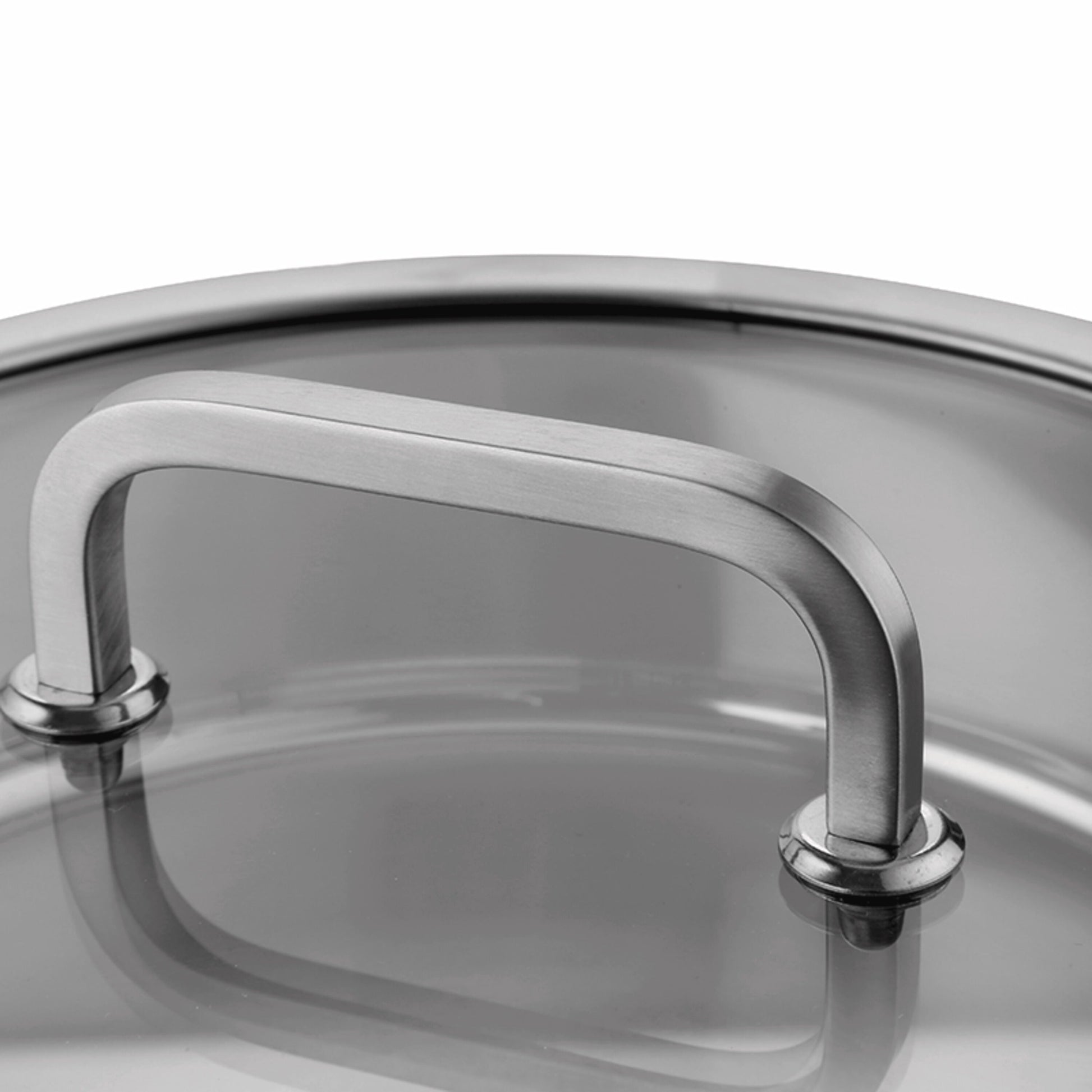 ZWILLING Moment 24cm Stainless Steel Saute Pan-SautŽ Pan-DECOROLALA