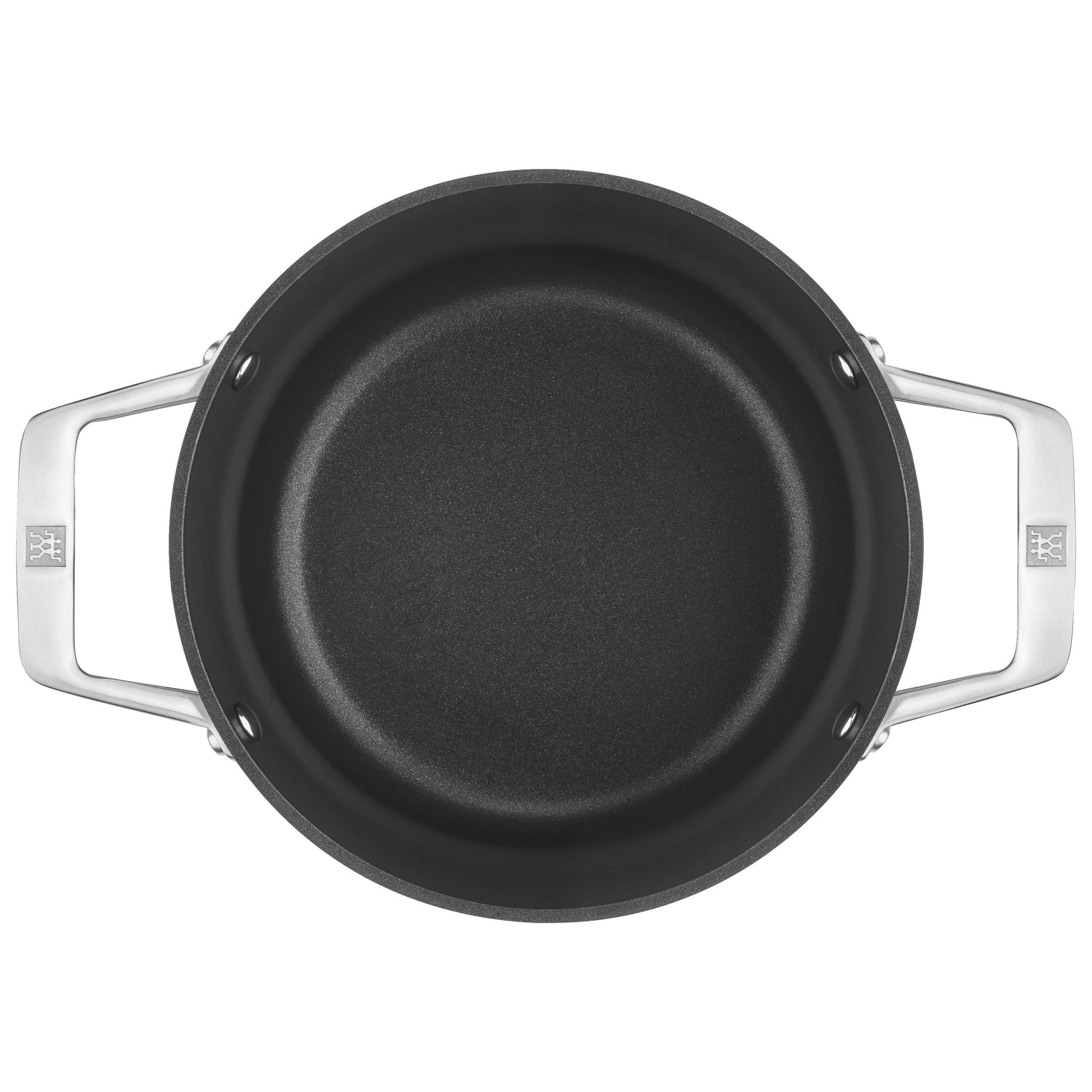 ZWILLING Motion 10 Piece Aluminum Cookware Set-Cookware Set-DECOROLALA