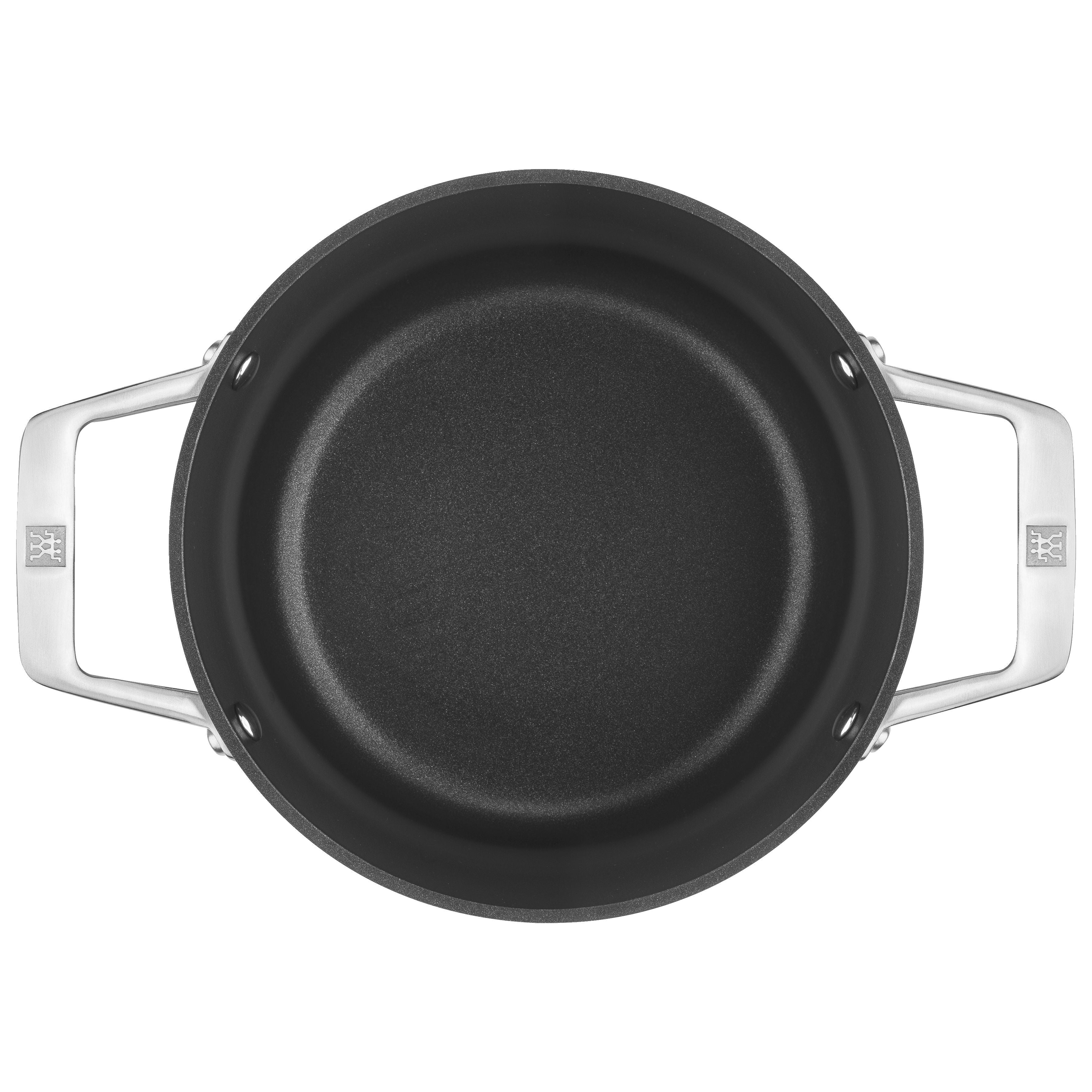 ZWILLING Motion 10 Piece Aluminum Cookware Set-Cookware Set-DECOROLALA