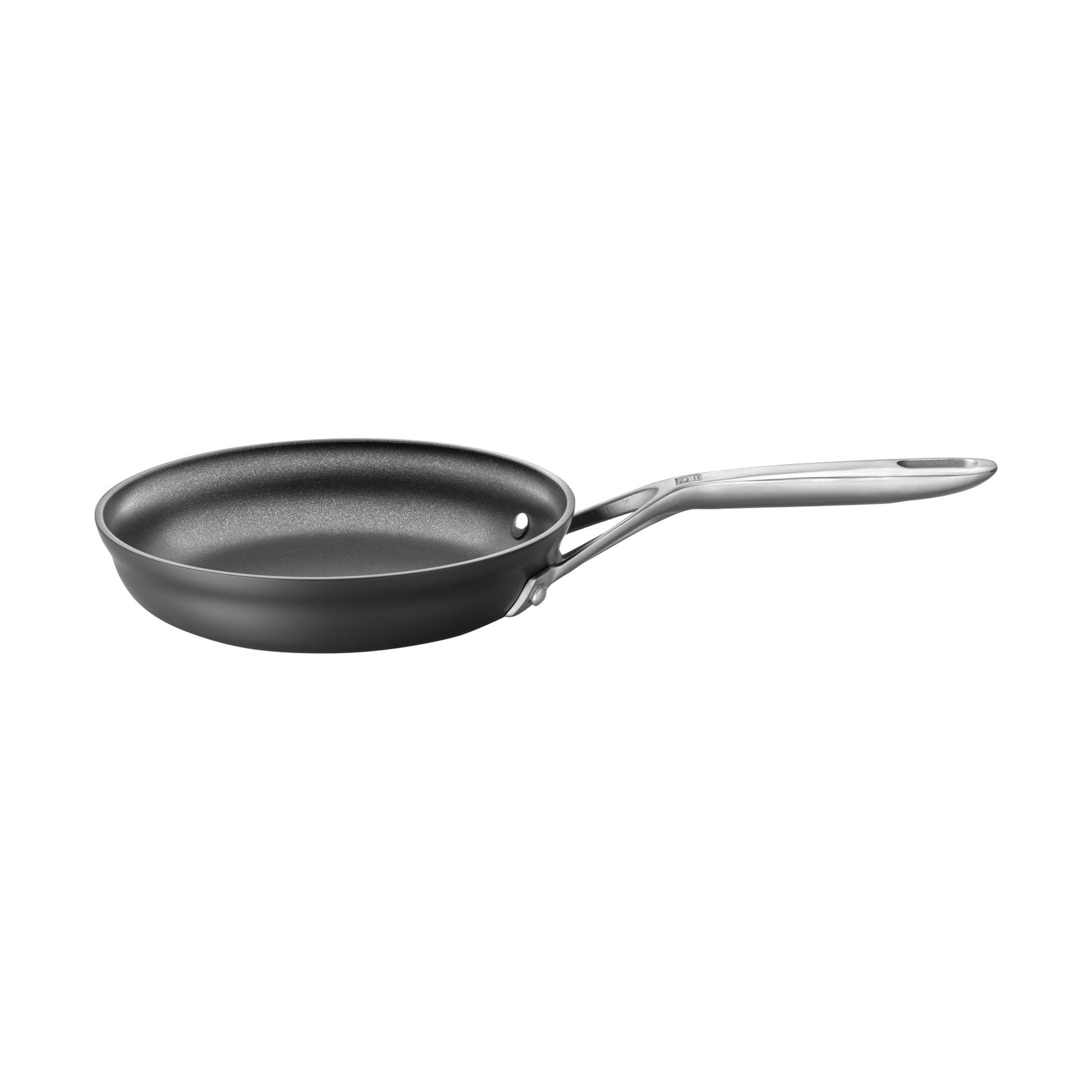 ZWILLING Motion 20 cm / 8 inch Aluminum Frying Pan-Cookware-DECOROLALA