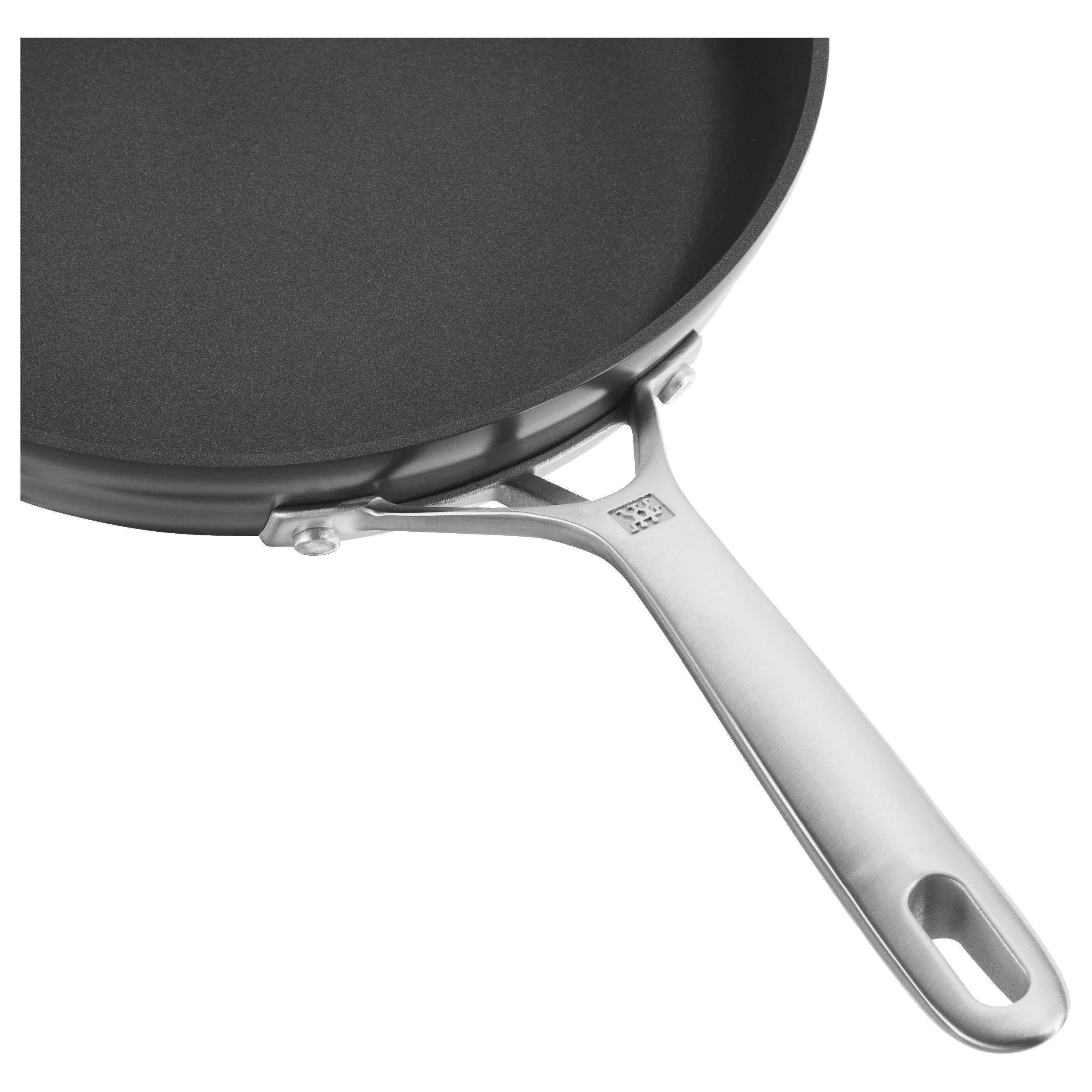 ZWILLING Motion 26 cm / 10 inch Aluminum Frying Pan-n/a-DECOROLALA
