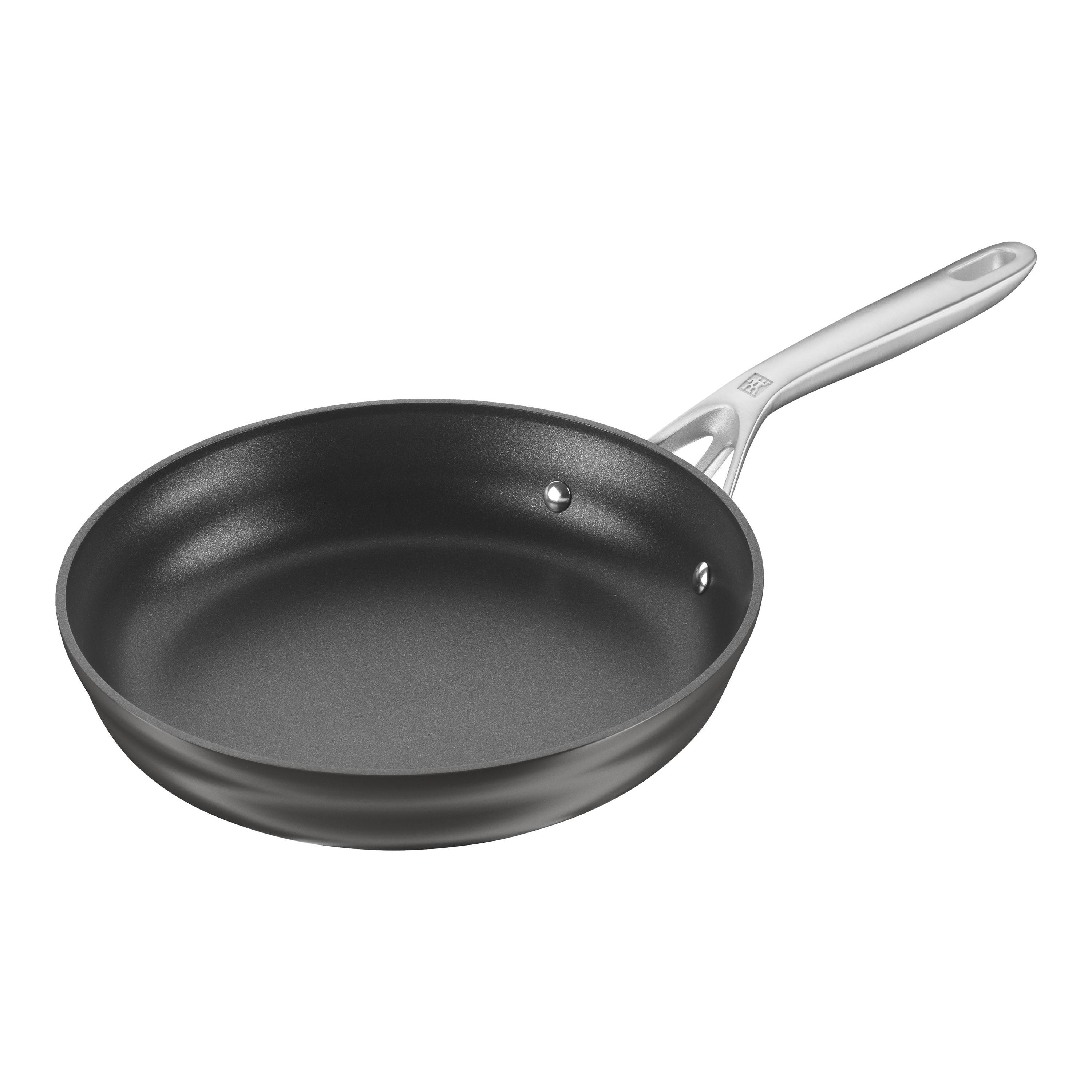 ZWILLING Motion 26 cm / 10 inch Aluminum Frying Pan-n/a-DECOROLALA