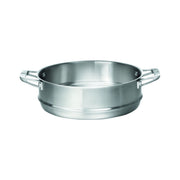 ZWILLING Motion 26 cm Stainless Steel Steamer Insert-Steamer Basket-DECOROLALA